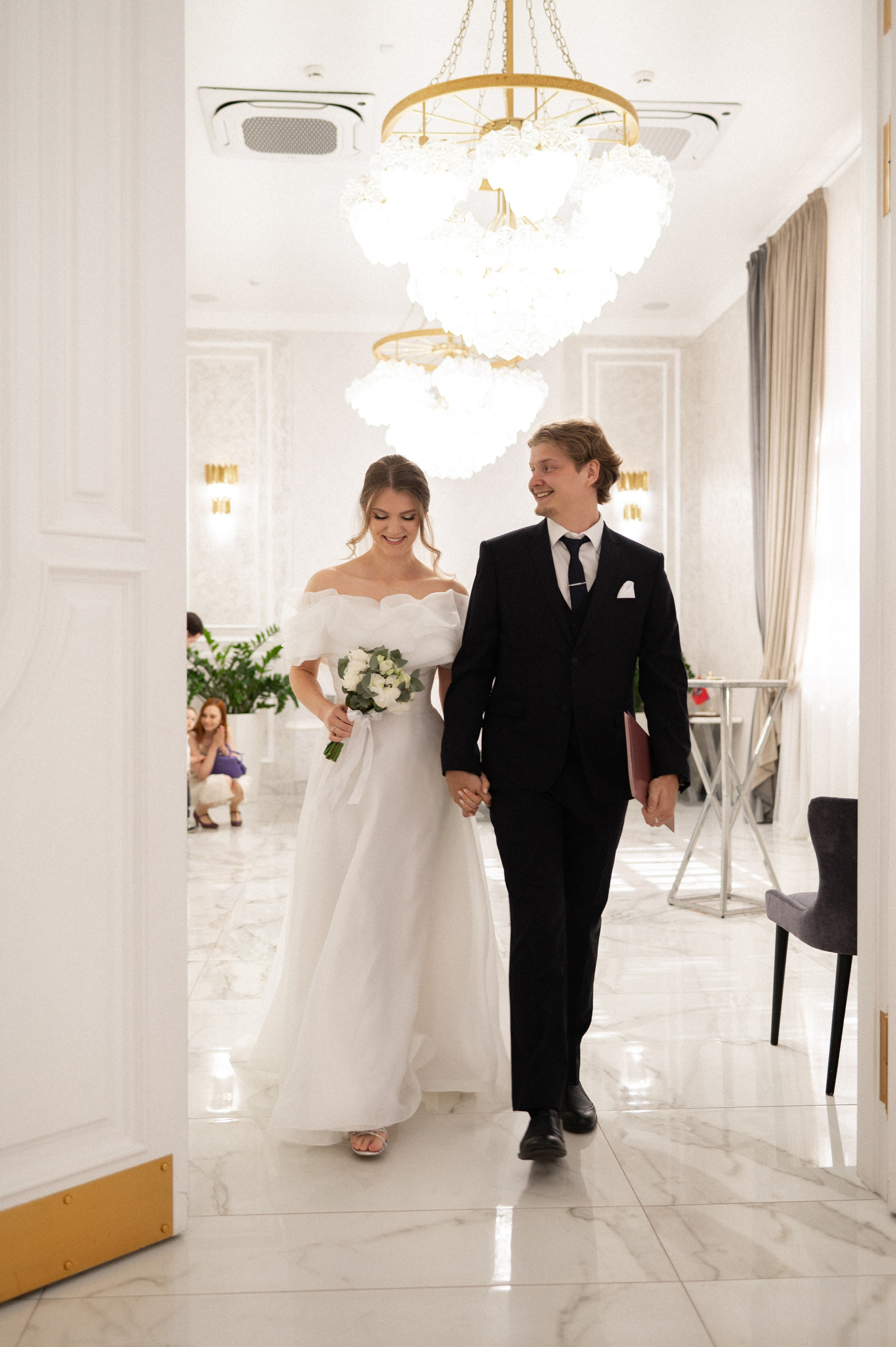 Катя & Ваня. Фотограф в Москве Екатерина Солнцева