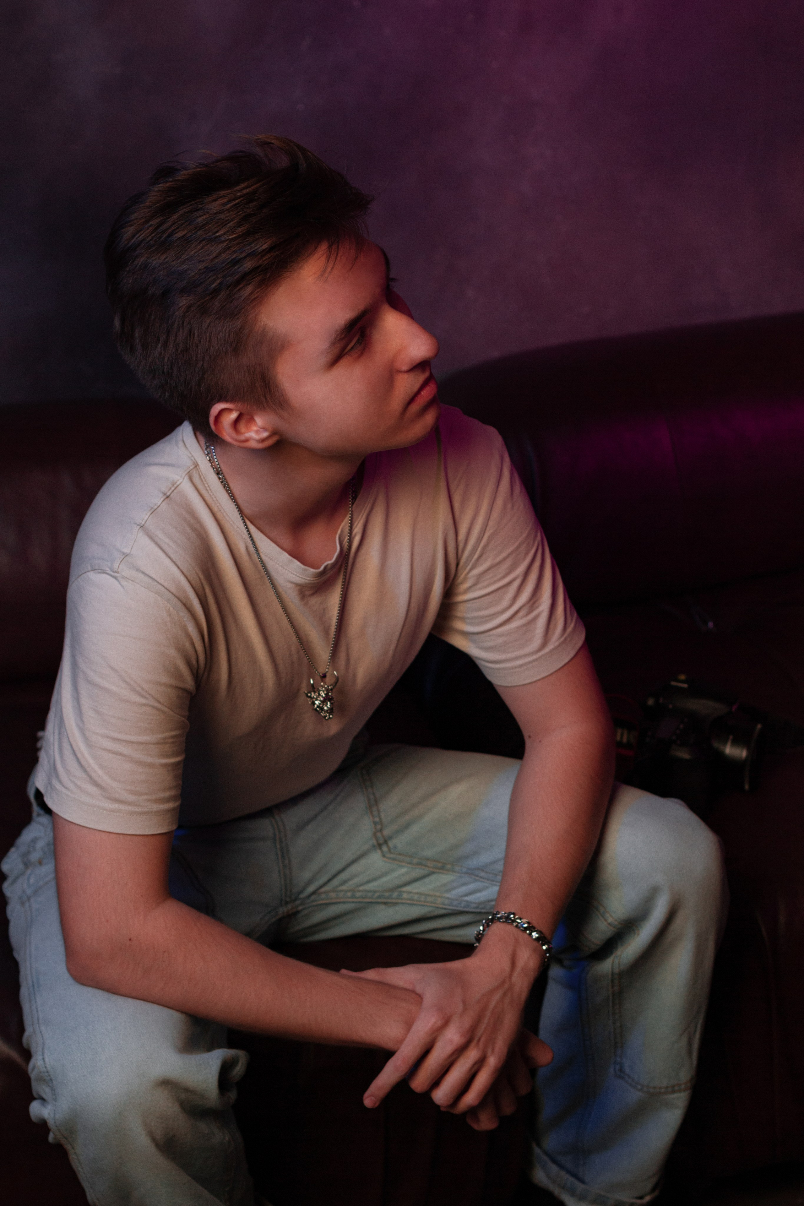 Ваня Петров. Kuznetsov | Фотограф в Красноярске