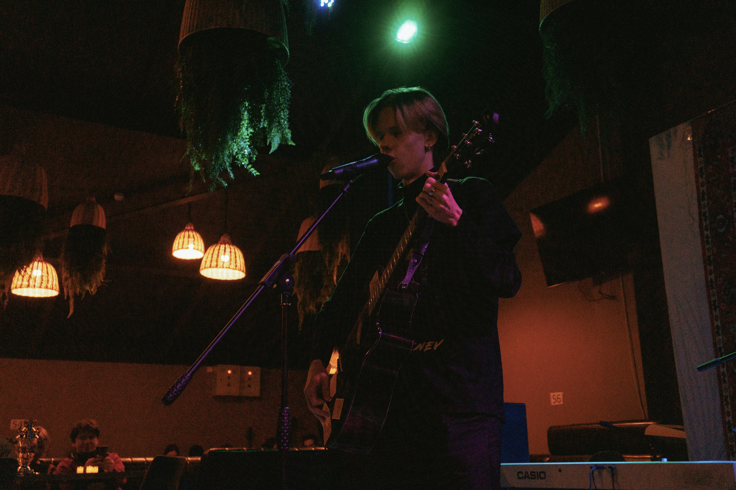 Квартирник в «Звезде» | Сосновоборск. Kuznetsov | Фотограф в Красноярске