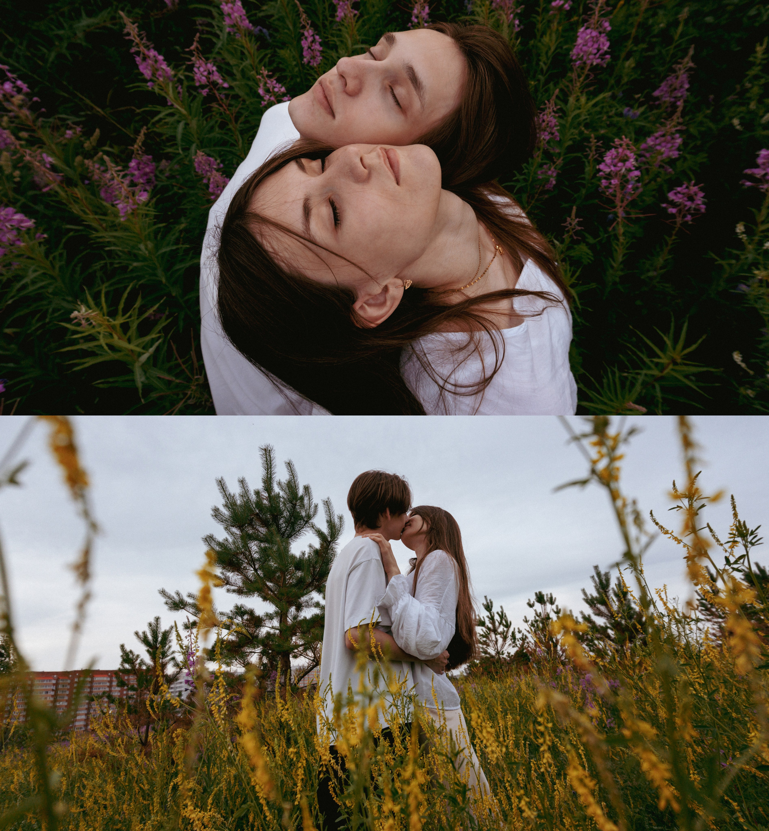 Insomniya и Раиса. Kuznetsov | Фотограф в Красноярске