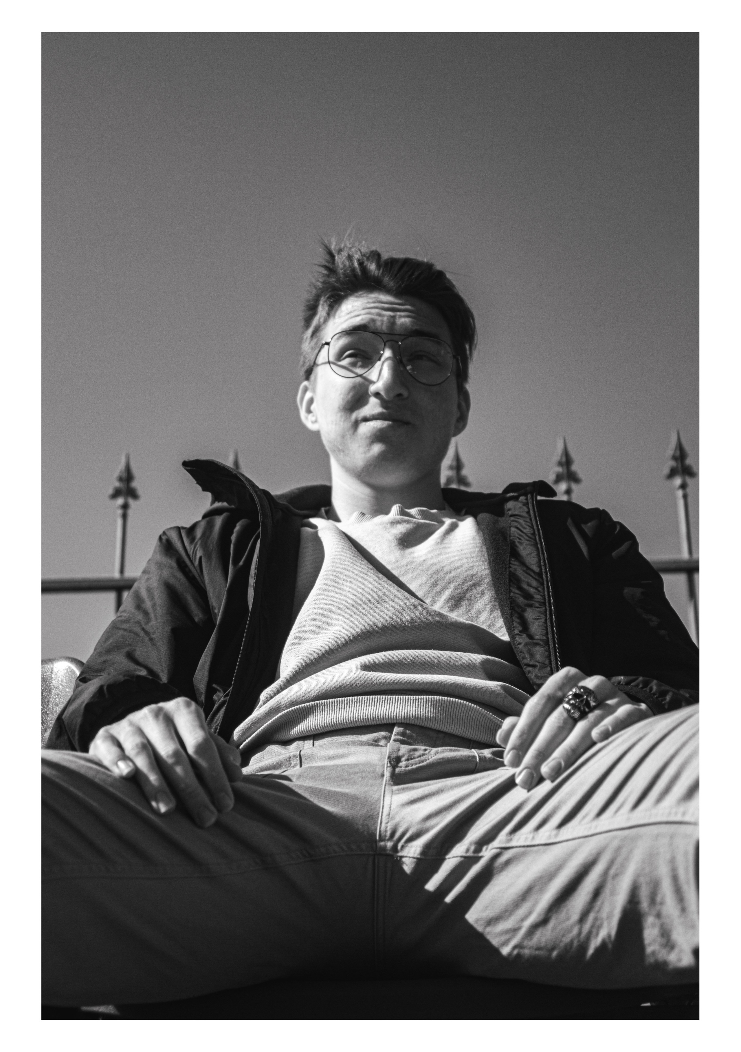 Ваня Петров. Kuznetsov | Фотограф в Красноярске