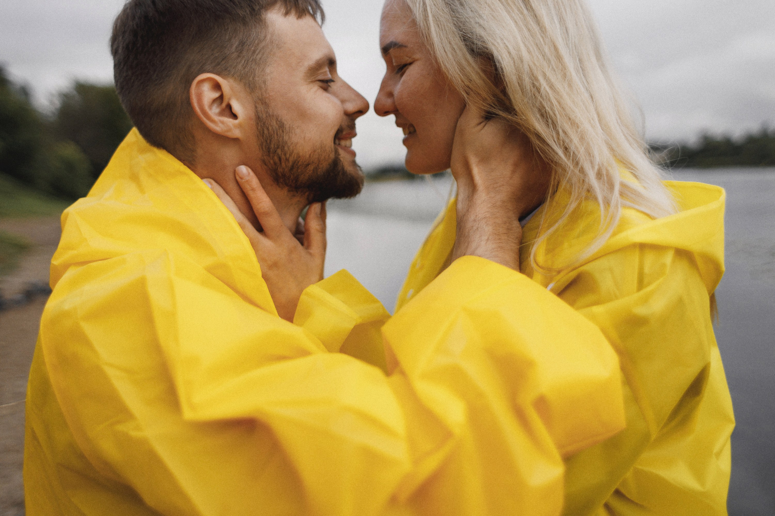Мням-мням. Свадебный фотограф Дмитрий Воробьев Ярославль