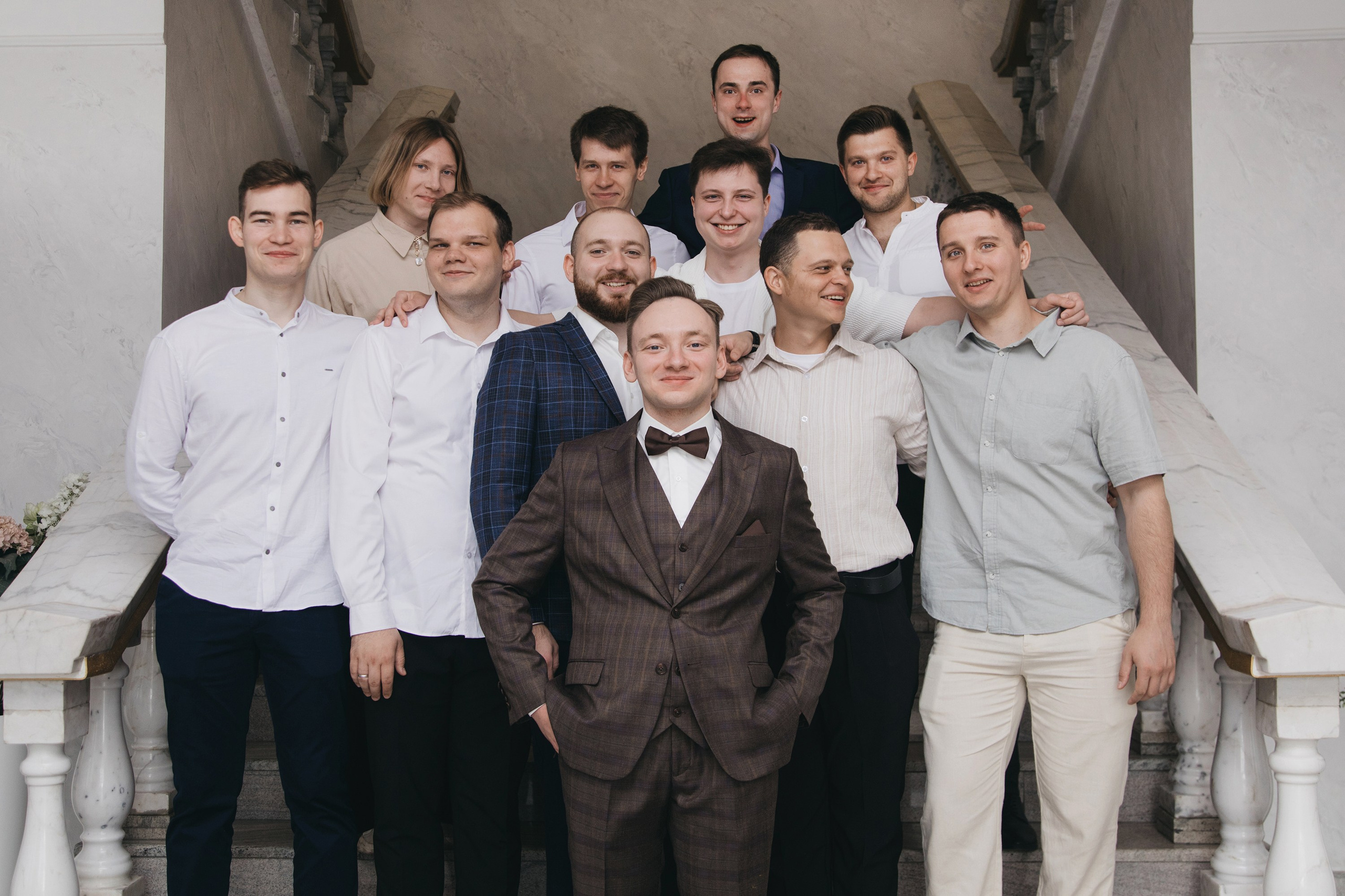 E&A. Женский и свадебный фотограф в Москве и Туле ТашаПряникова