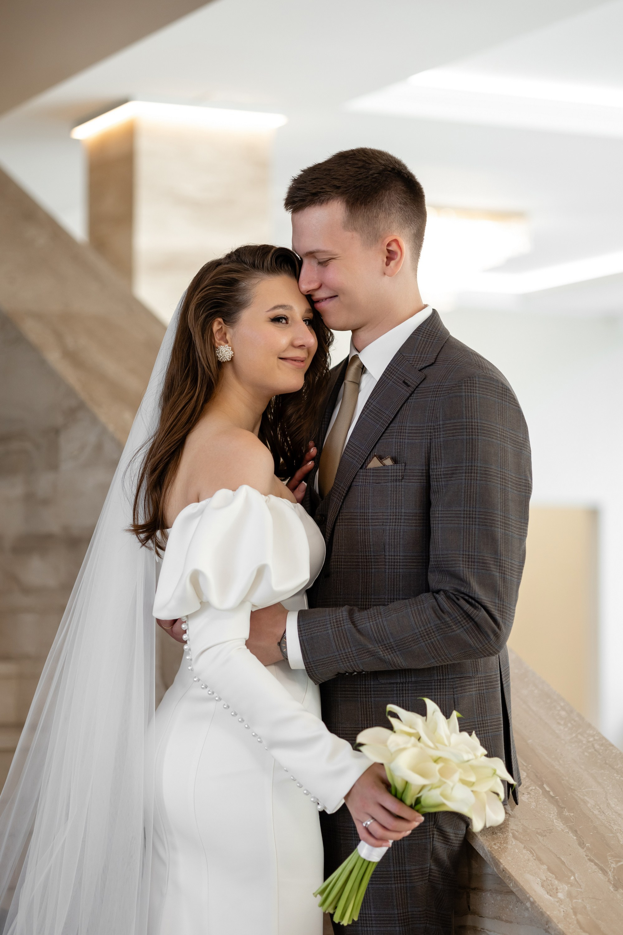 Егор и Анастасия (1 день). Татьяна Чернышова свадебный фотограф Москва