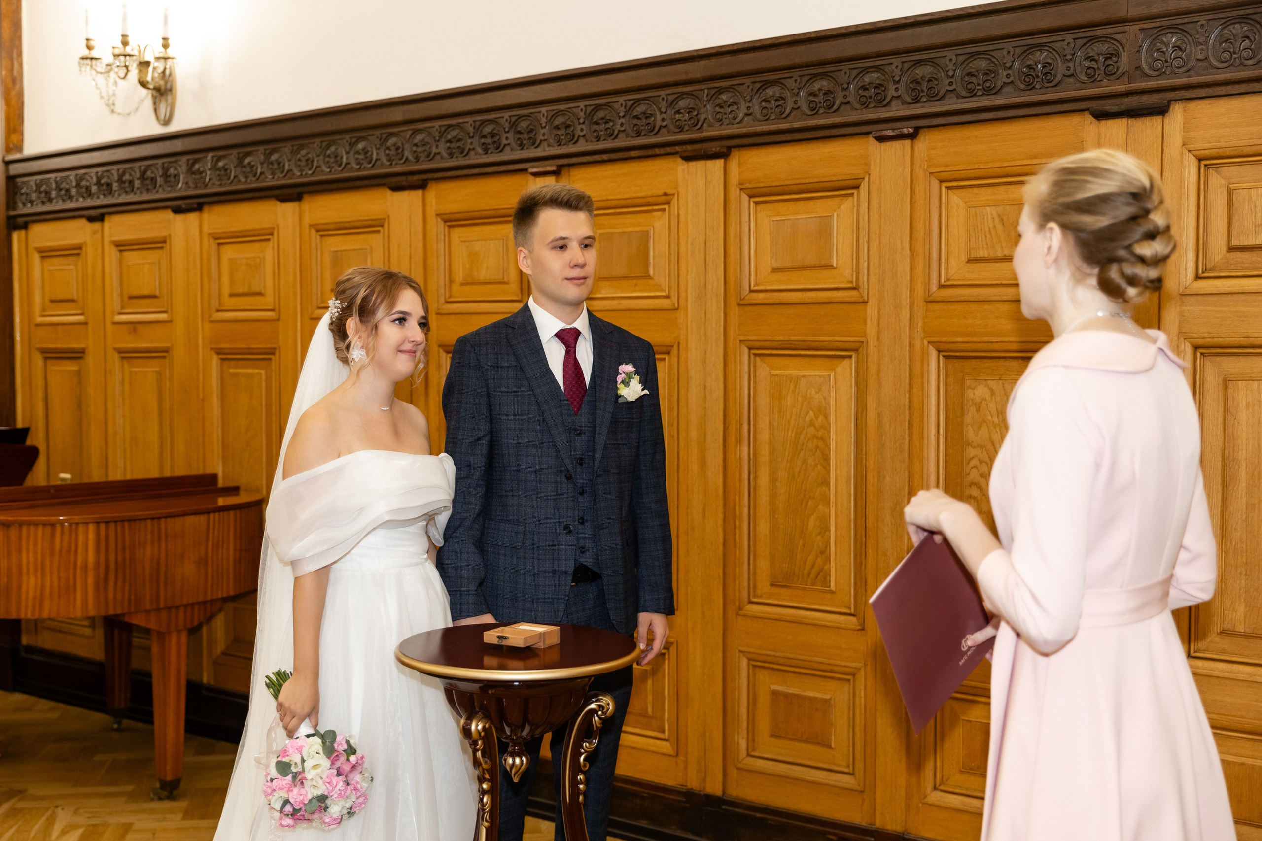 Михаил и Валерия. Татьяна Чернышова свадебный фотограф Москва