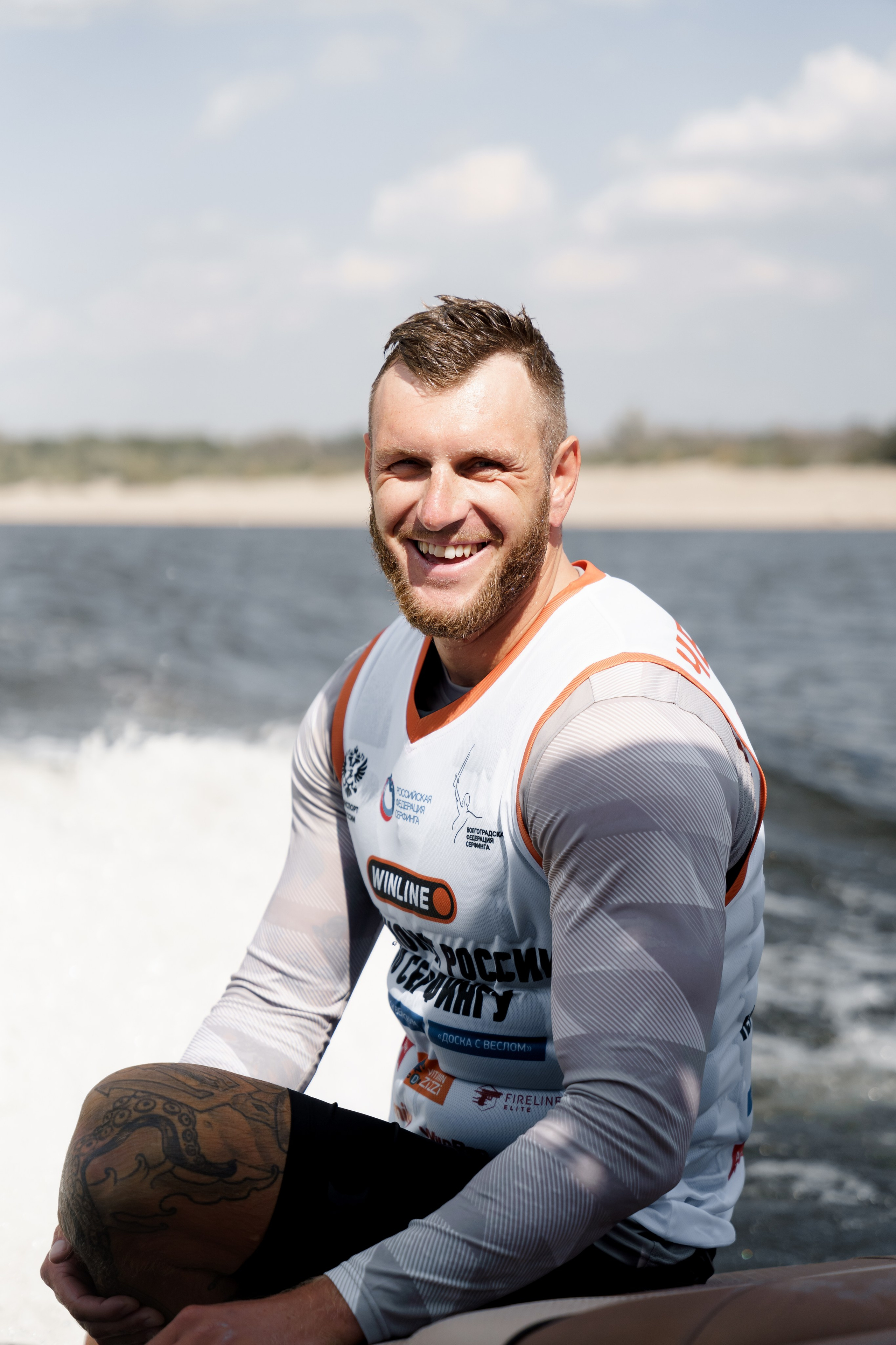 Surf 2025. Фотограф Валерия Крахмалева