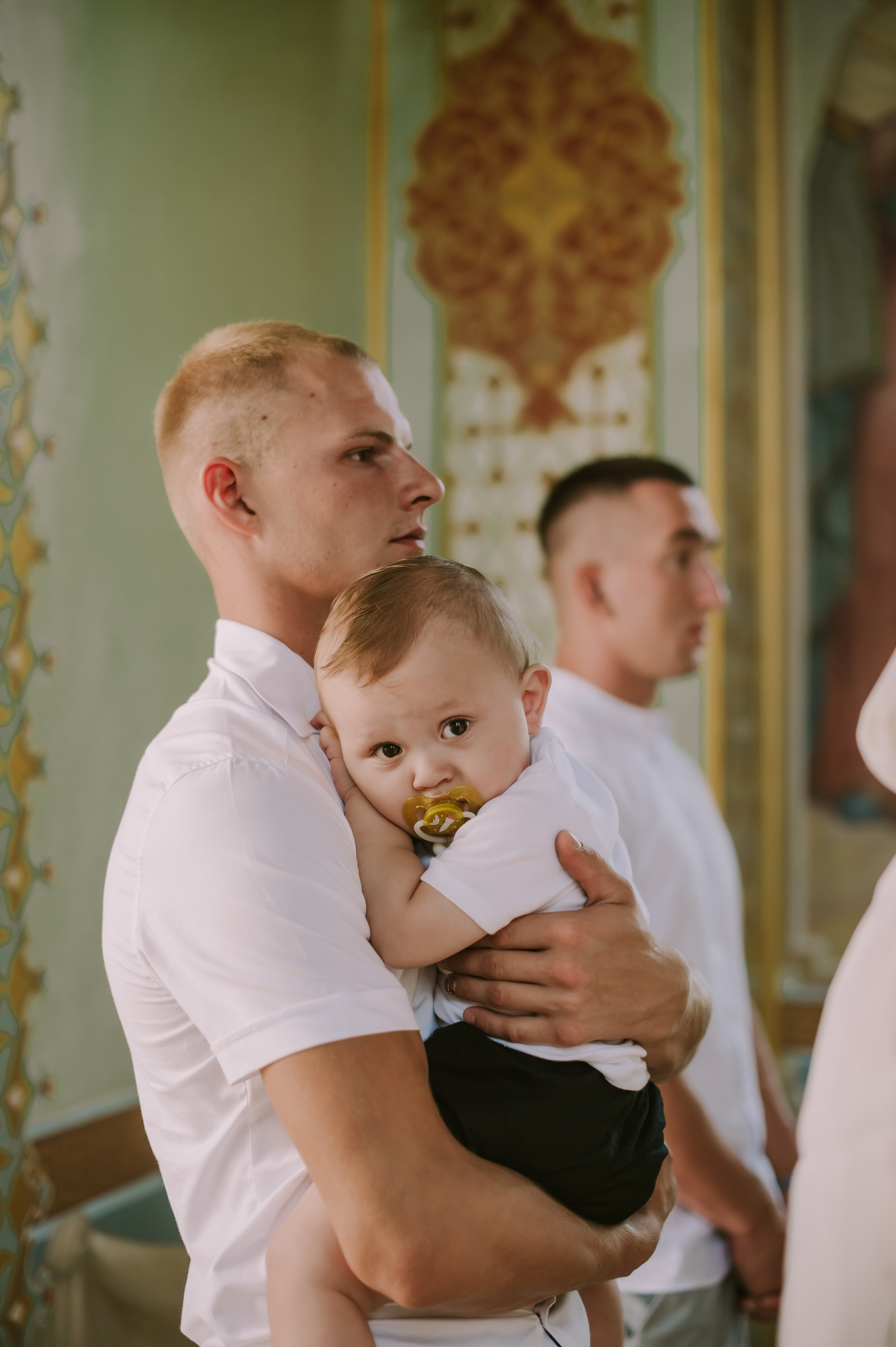 Храм святого апостола Андрея Первозванного. Свадебный, женский, семейный фотограф в Севастополе Юлия Мошенко