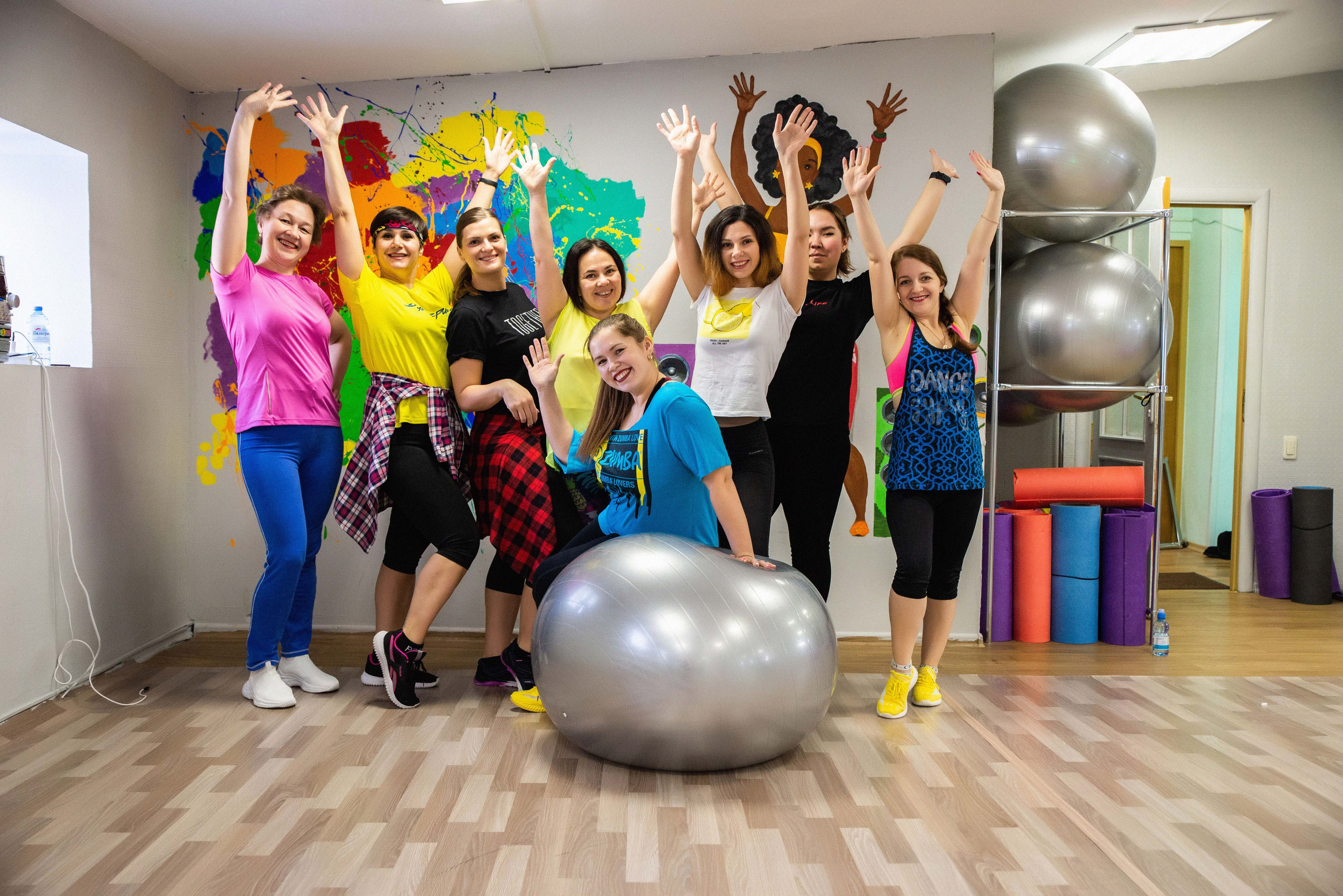 Женские мероприятия. Айсылу Счастливая — Фотограф | Ретушёр | Нейрокреатор