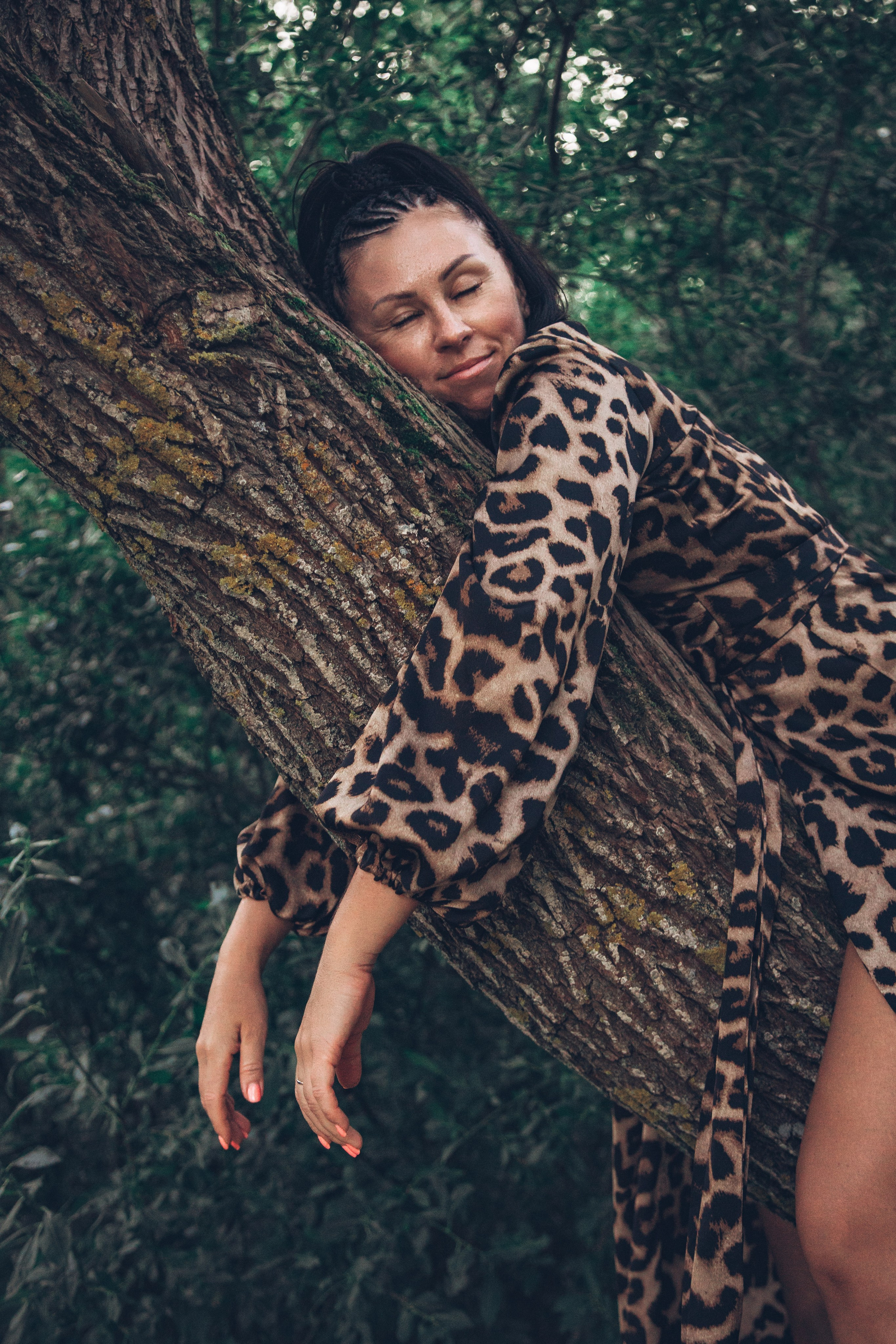 Леопард. Фотограф в Санкт-Петербурге