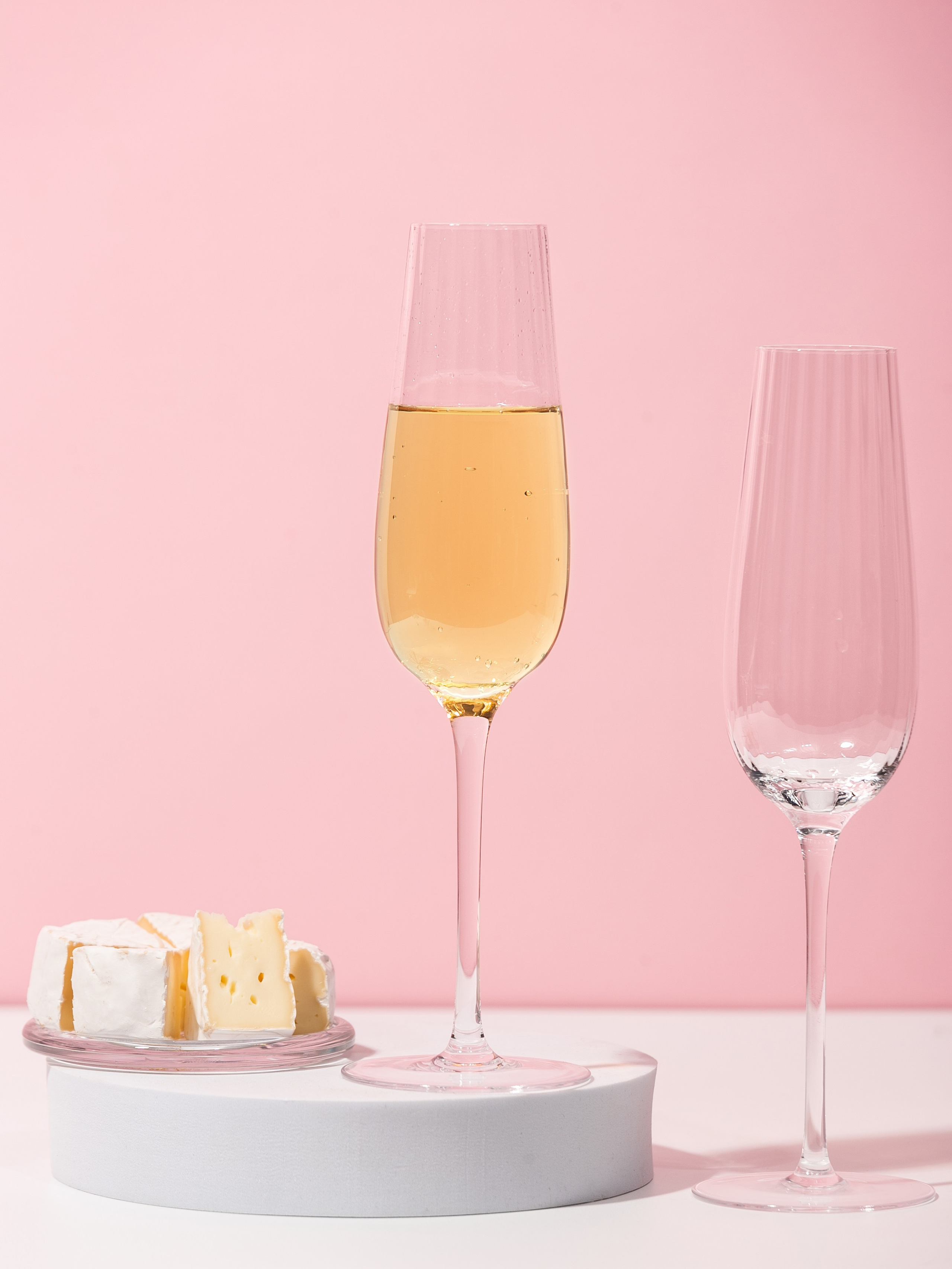 Съемка бокалов для маркетплейса. Фотограф | Михаил Буш Смоленск