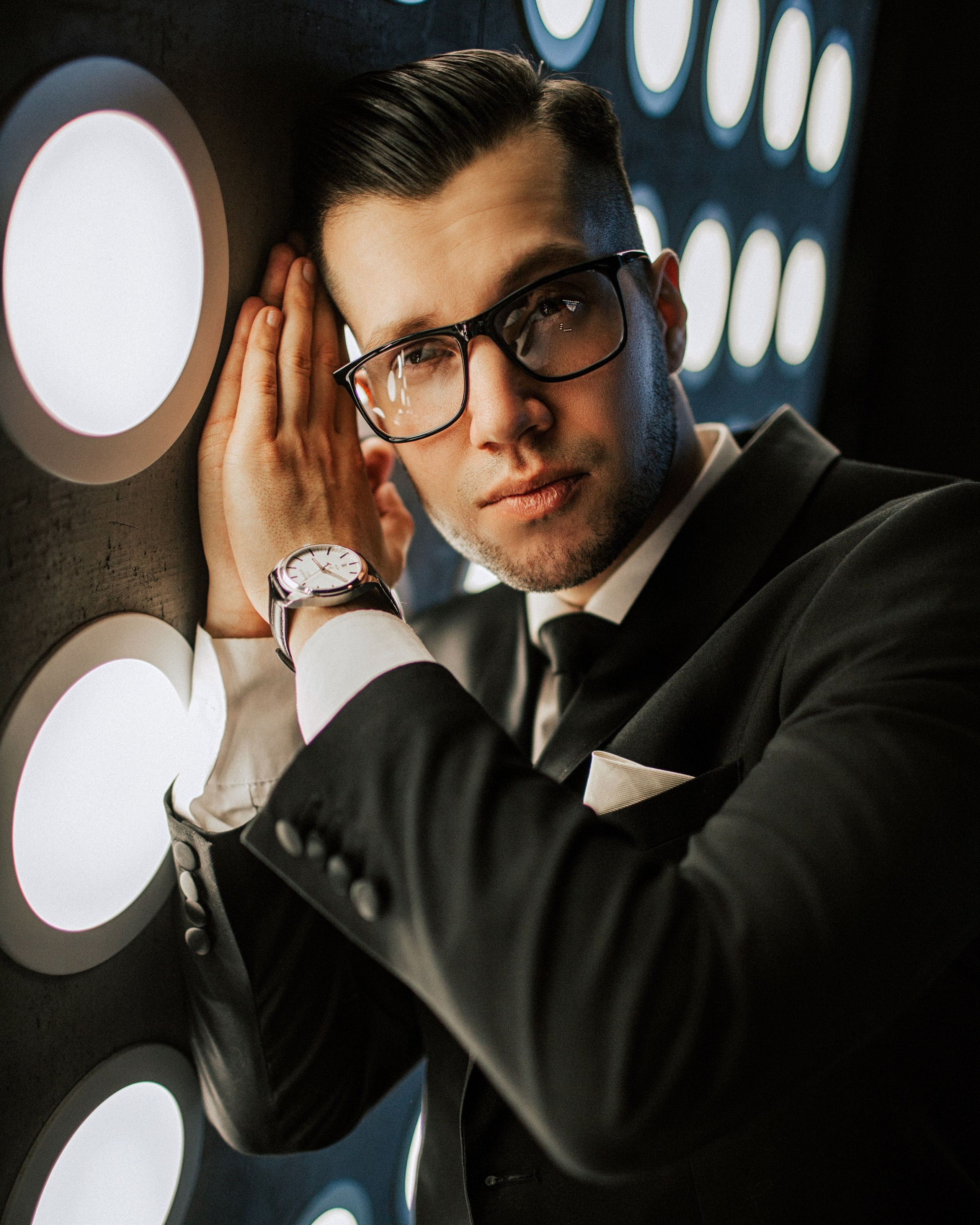 Мужская фотосессия в Смоленске. Фотограф | Михаил Буш Смоленск