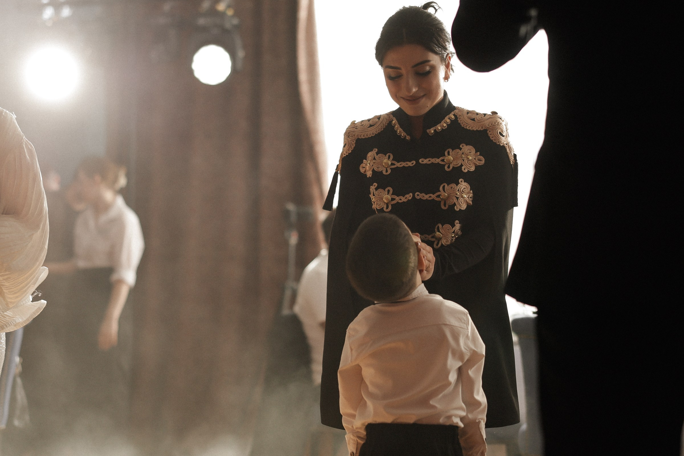 /РЕПОРТАЖ/ День Рождение. 2024. Свадебный фотограф Великий Новгород Станислав Кособудский