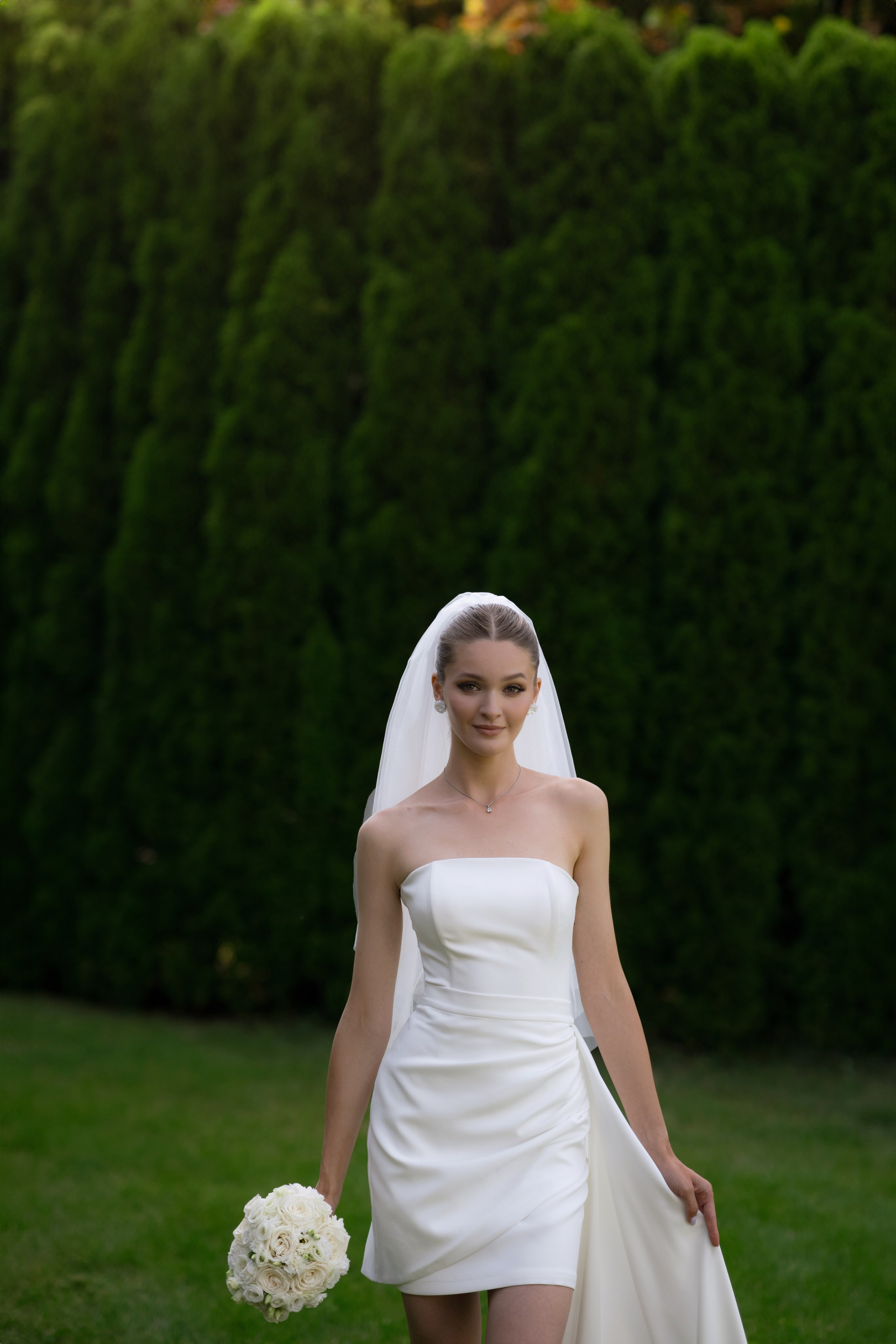 Дарья & Павел. Свадебный фотограф в Минске