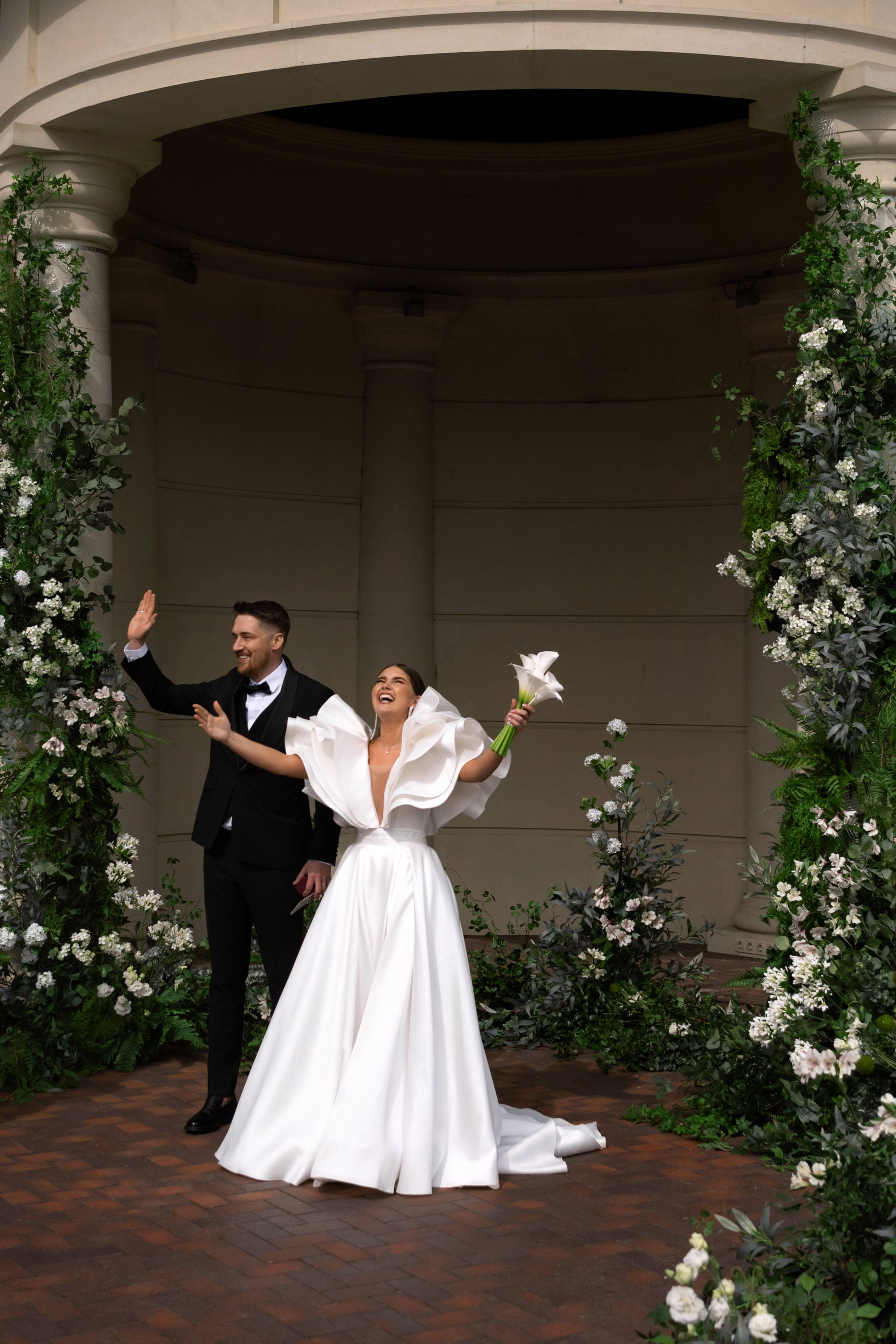 Маня & Ваня. Свадебный фотограф в Минске