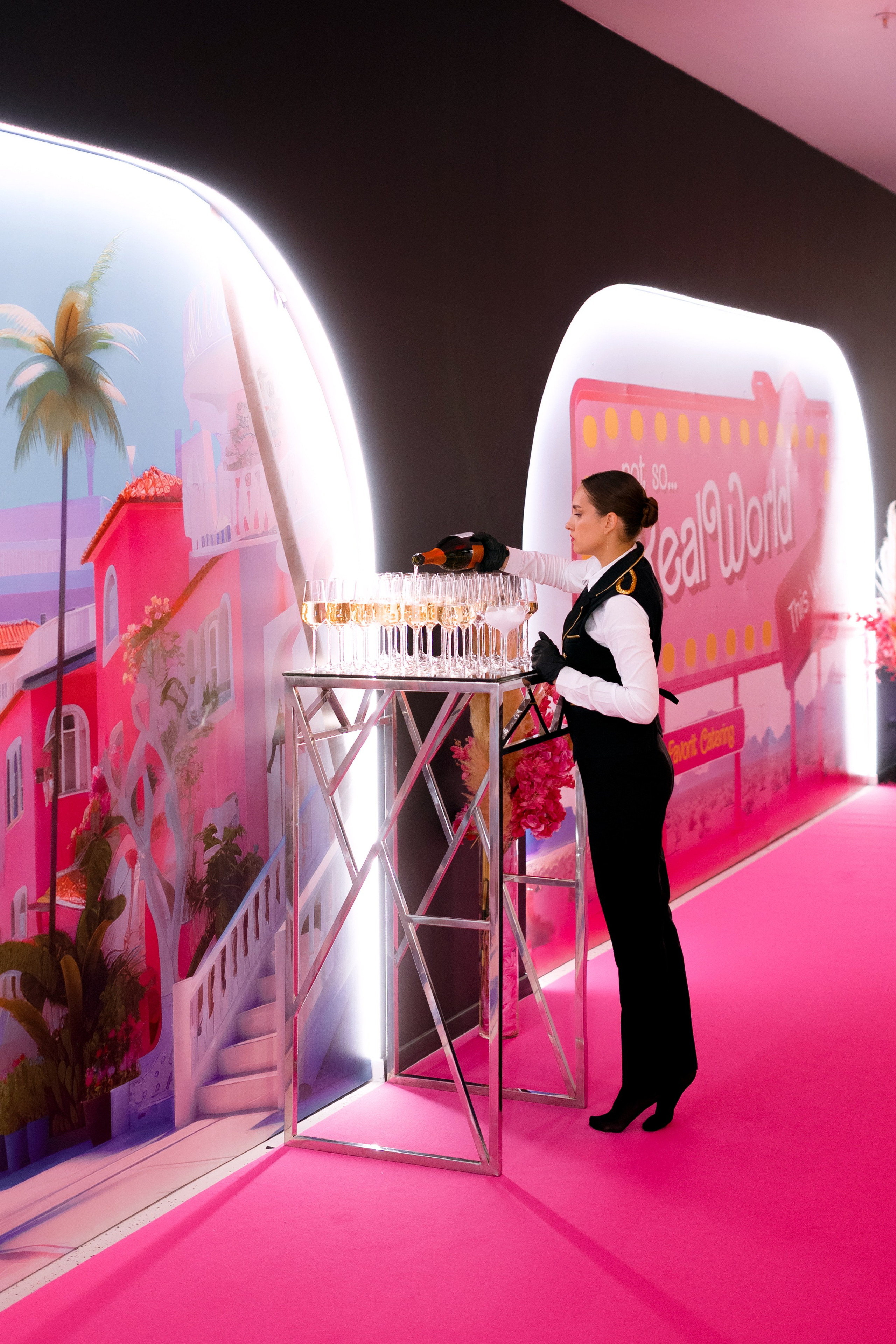 Barbie Party. Свадебный фотограф в Минске