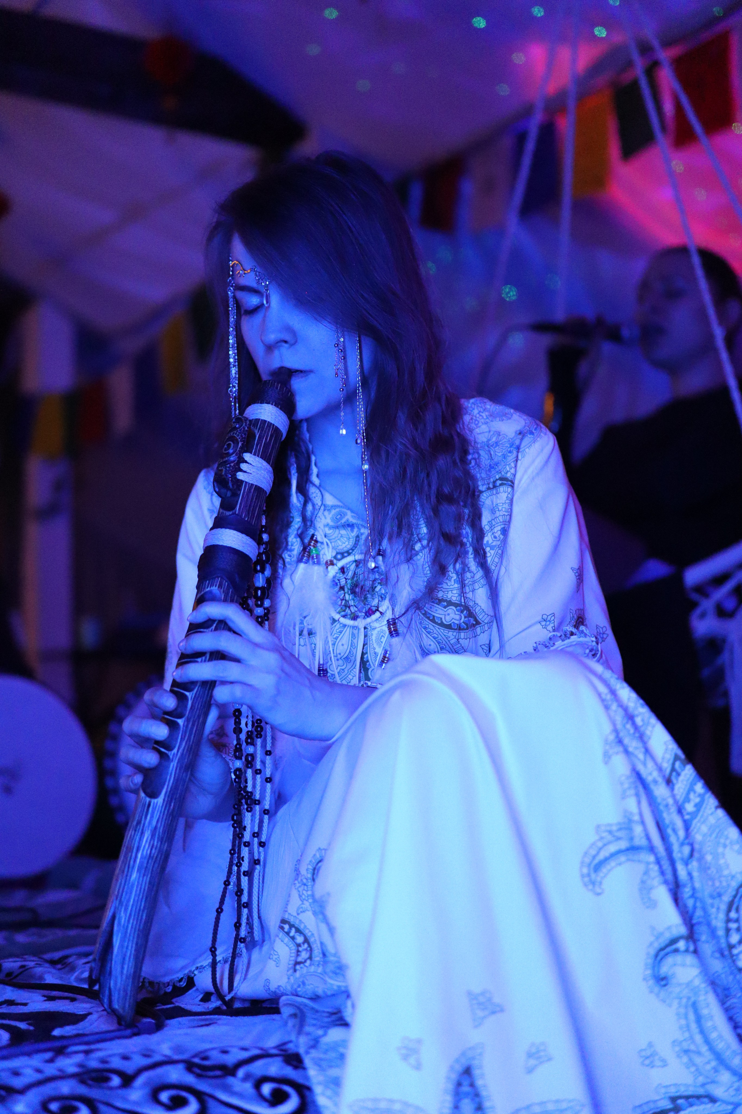 ДэвиГаури. Photo Ninja