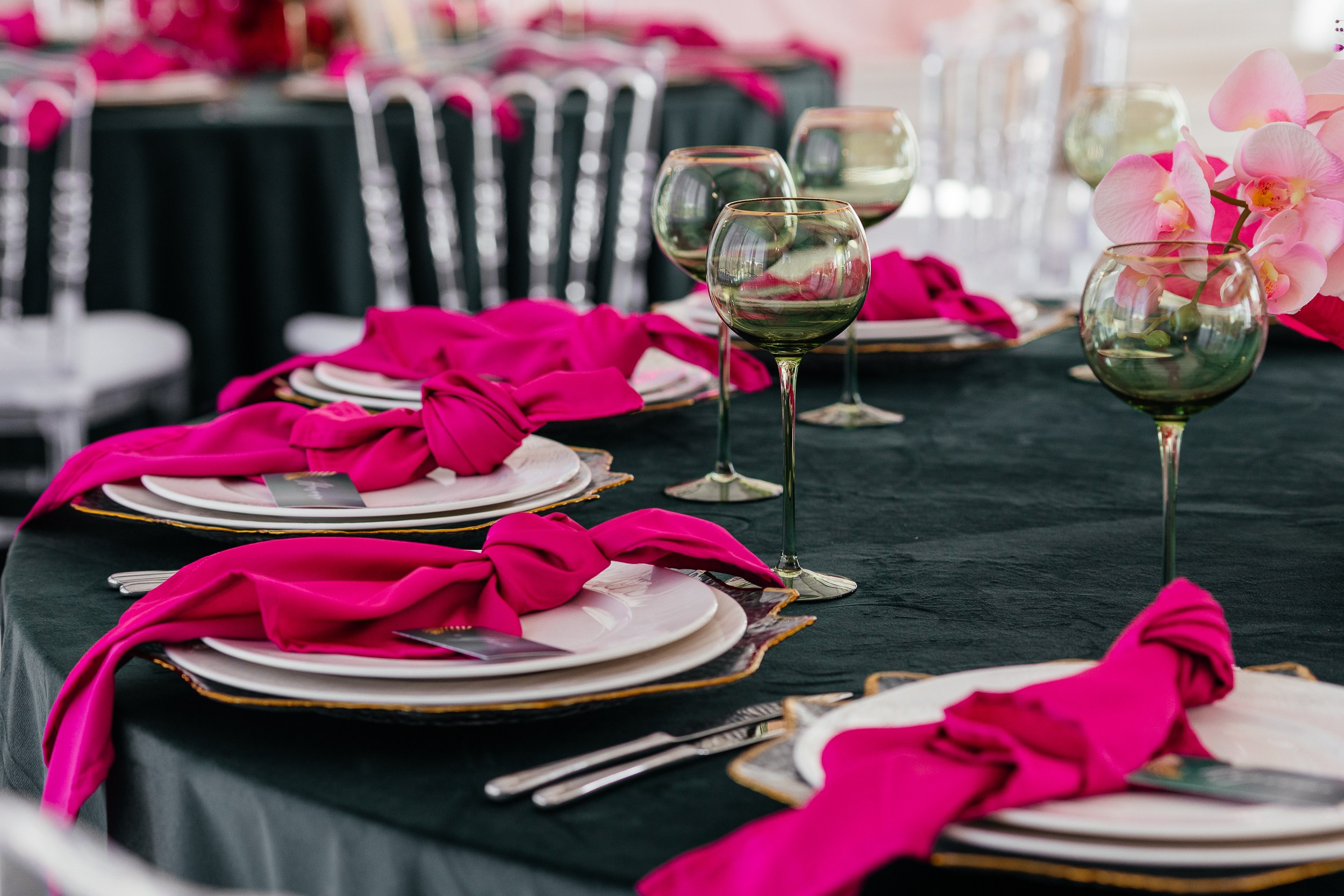 Свадебный декор. Репортажный и свадебный фотограф Катерина Потапова