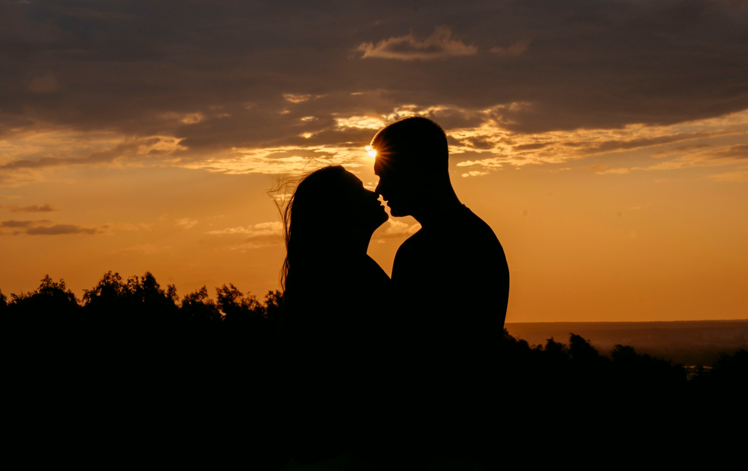 Даша & Рома. Саша Копылов, фотограф в Казани