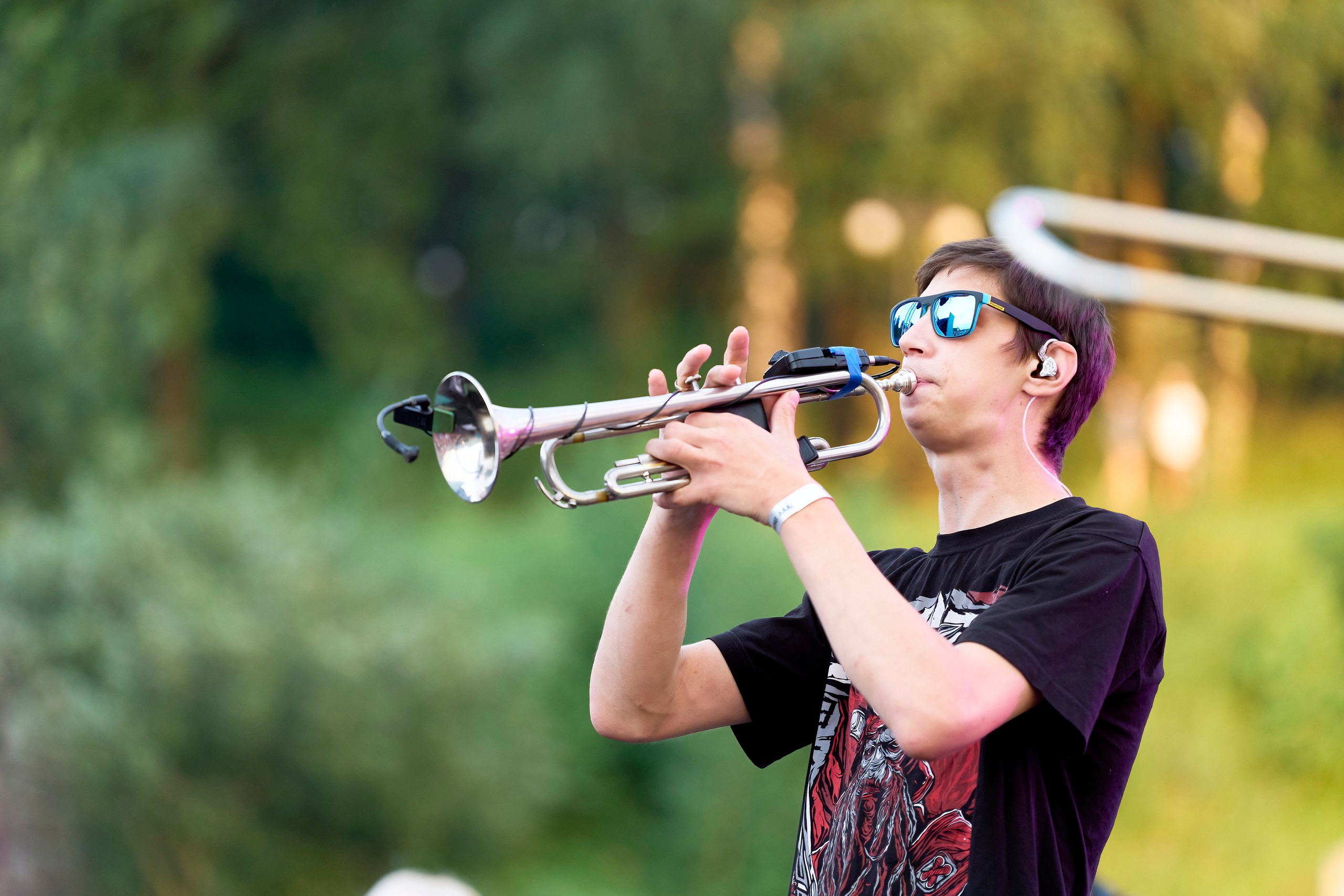 DISTEMPER / ПАРИХОД / 18.07.2024. Ekhovanov | фото- видеосъемка