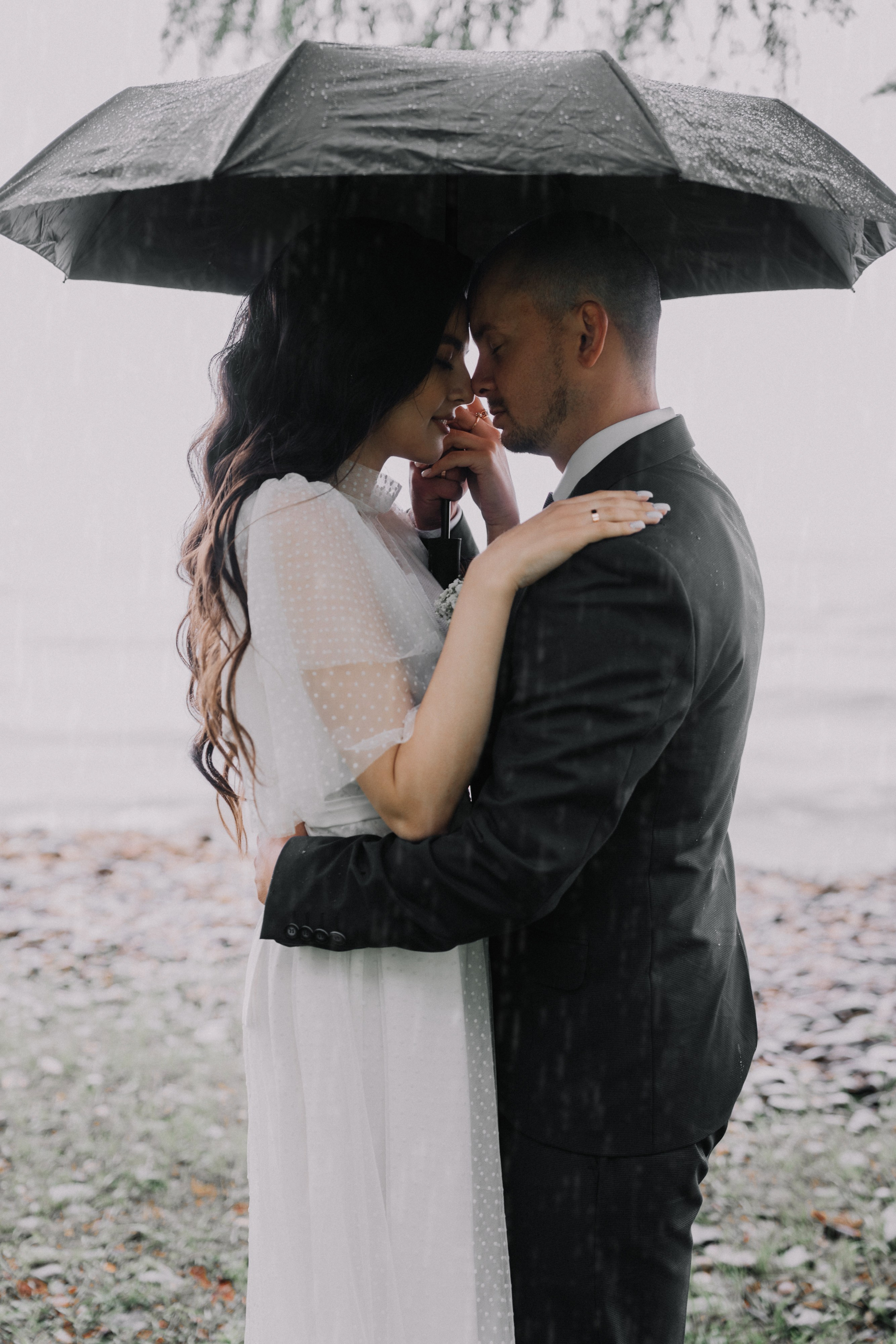 Антон&Наталья. Семейный и детский фотограф в Селенгинске Екатерина Чупрова