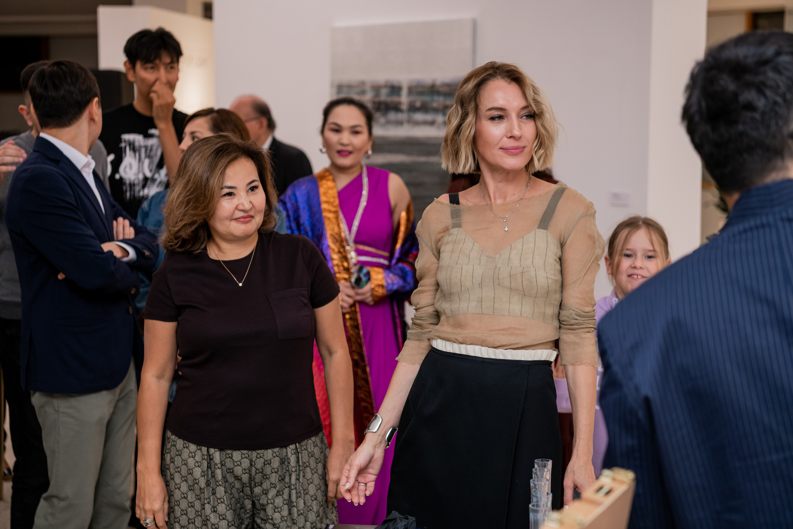 CREED. Фотограф Астана, Алматы