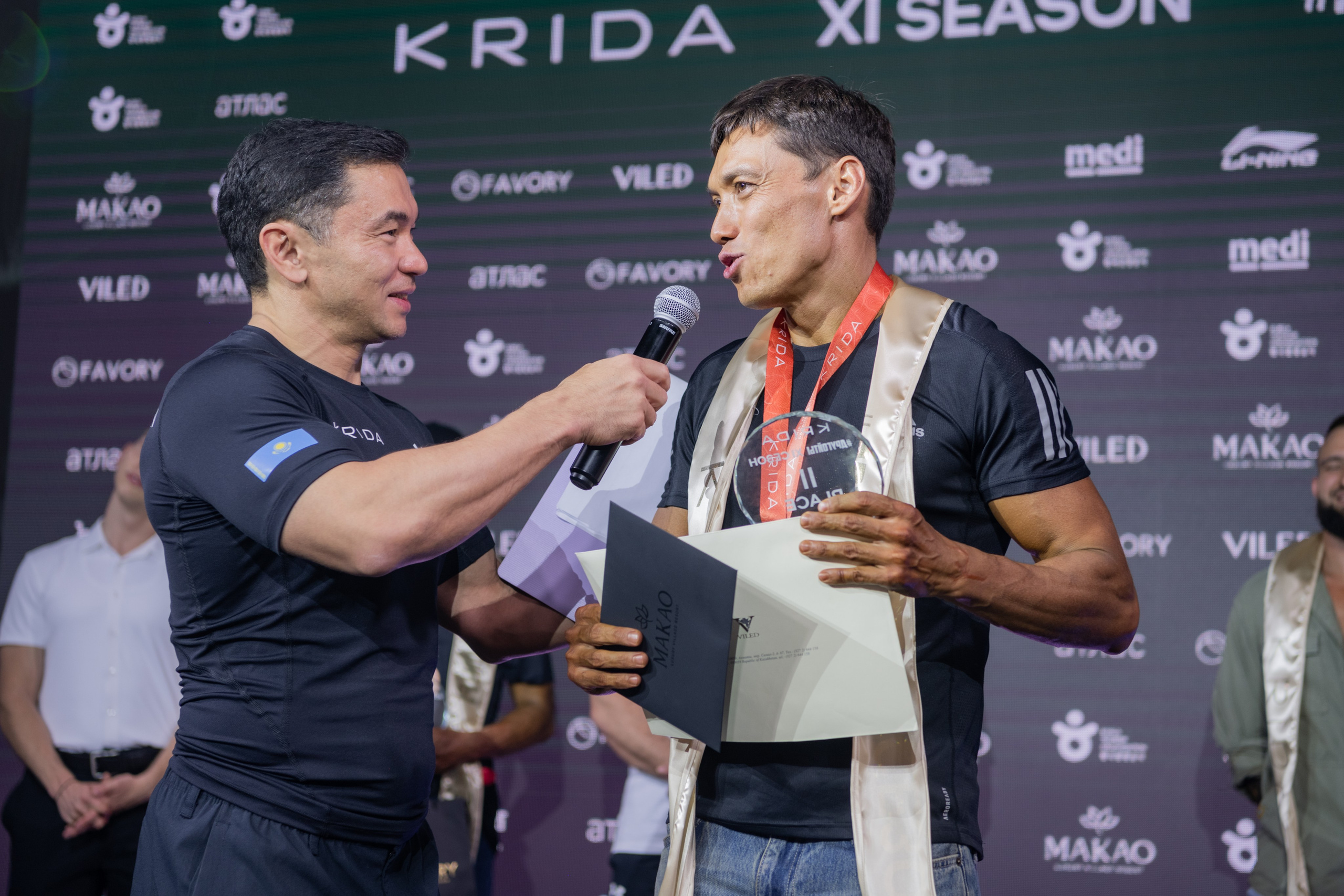 KRIDA FITNESS CLUB. Фотограф Астана, Алматы