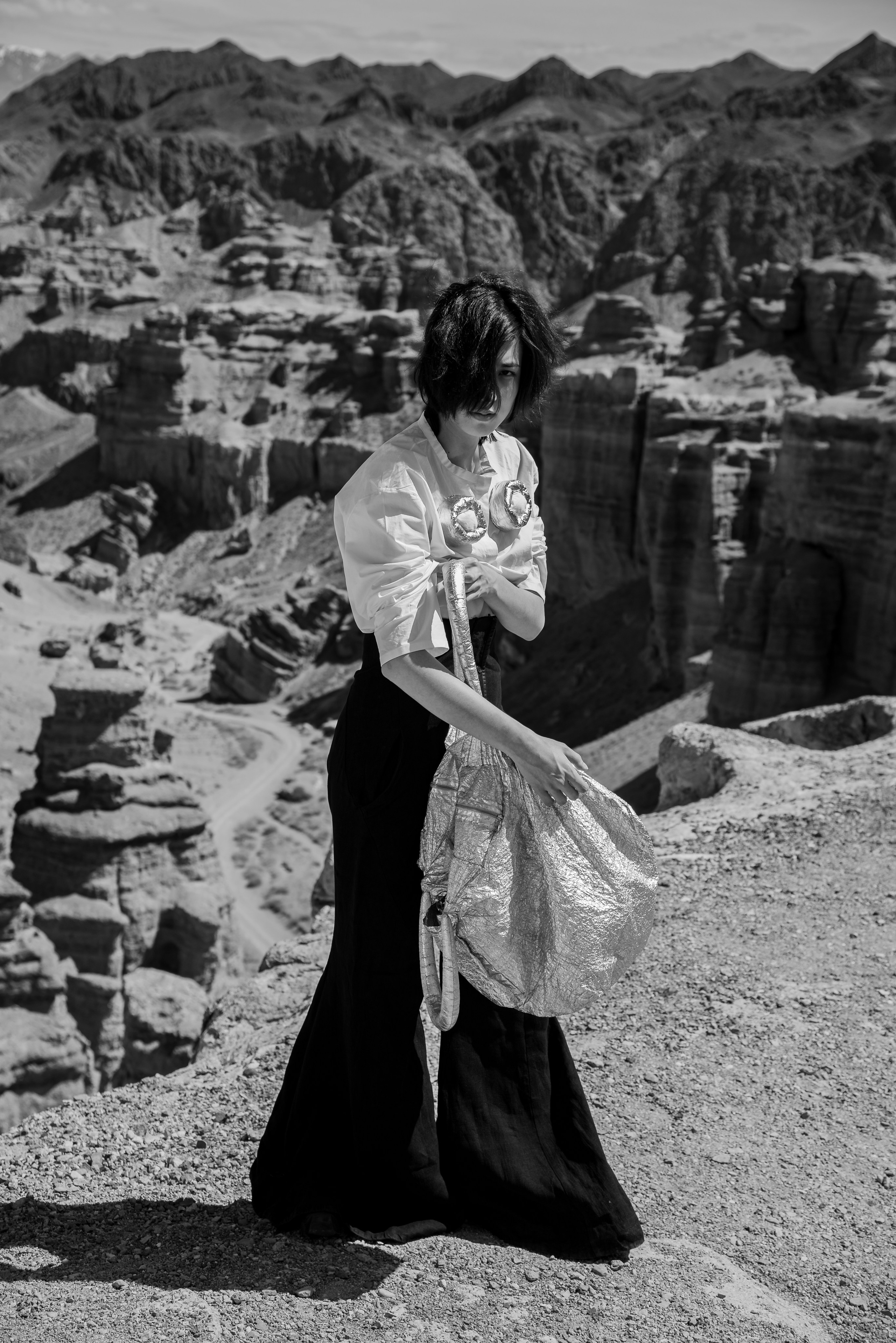 MYMARSEXPEDITION. Фотограф Астана, Алматы