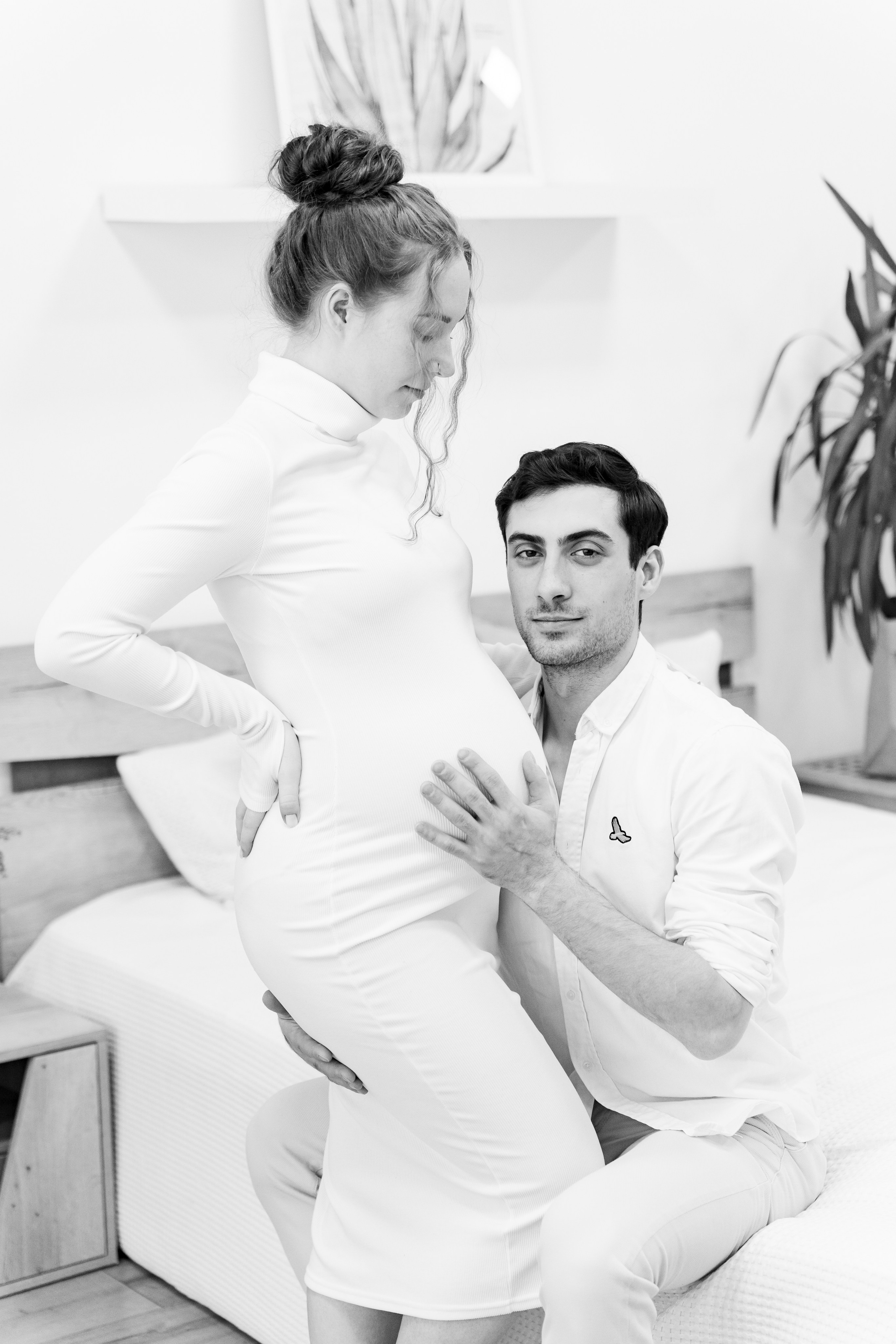 Мы тебя очень ждем. Фотограф Москва. Базанова Анастасия