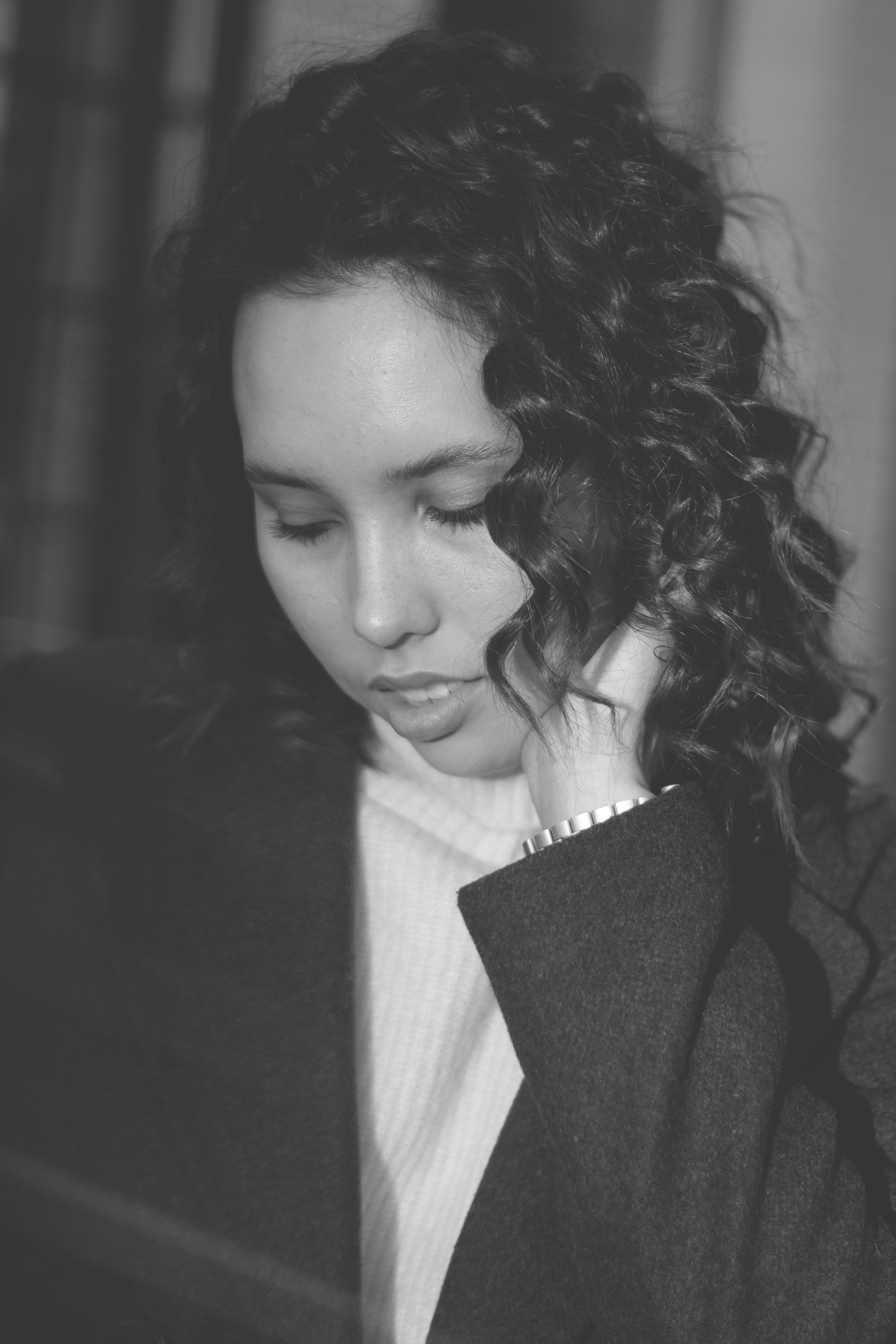 Ира. Фотограф Ольга Дмитриева. Новосибирск