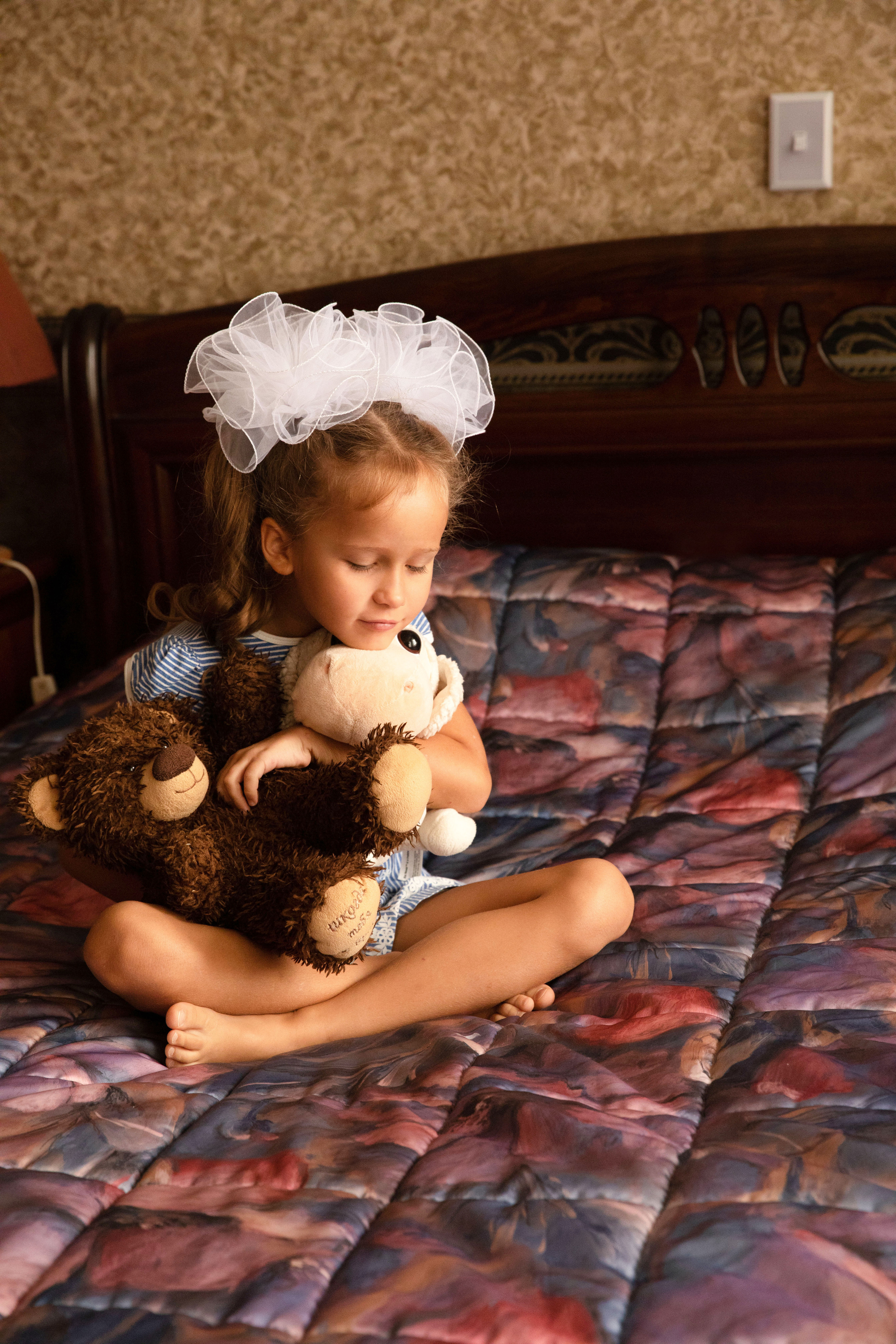 1 сентября. Семейный и детский фотограф в Санкт-Петербурге Юлия Суркова