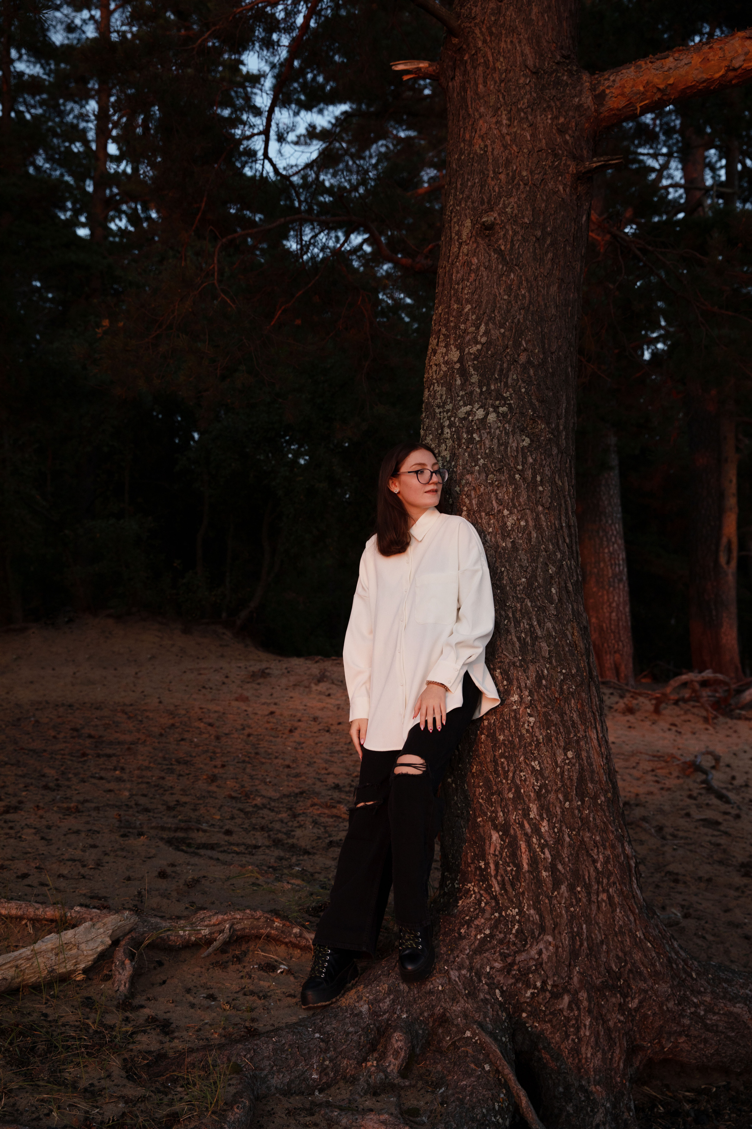 Прогулка на Финском заливе. Семейный и детский фотограф в Санкт-Петербурге Юлия Суркова