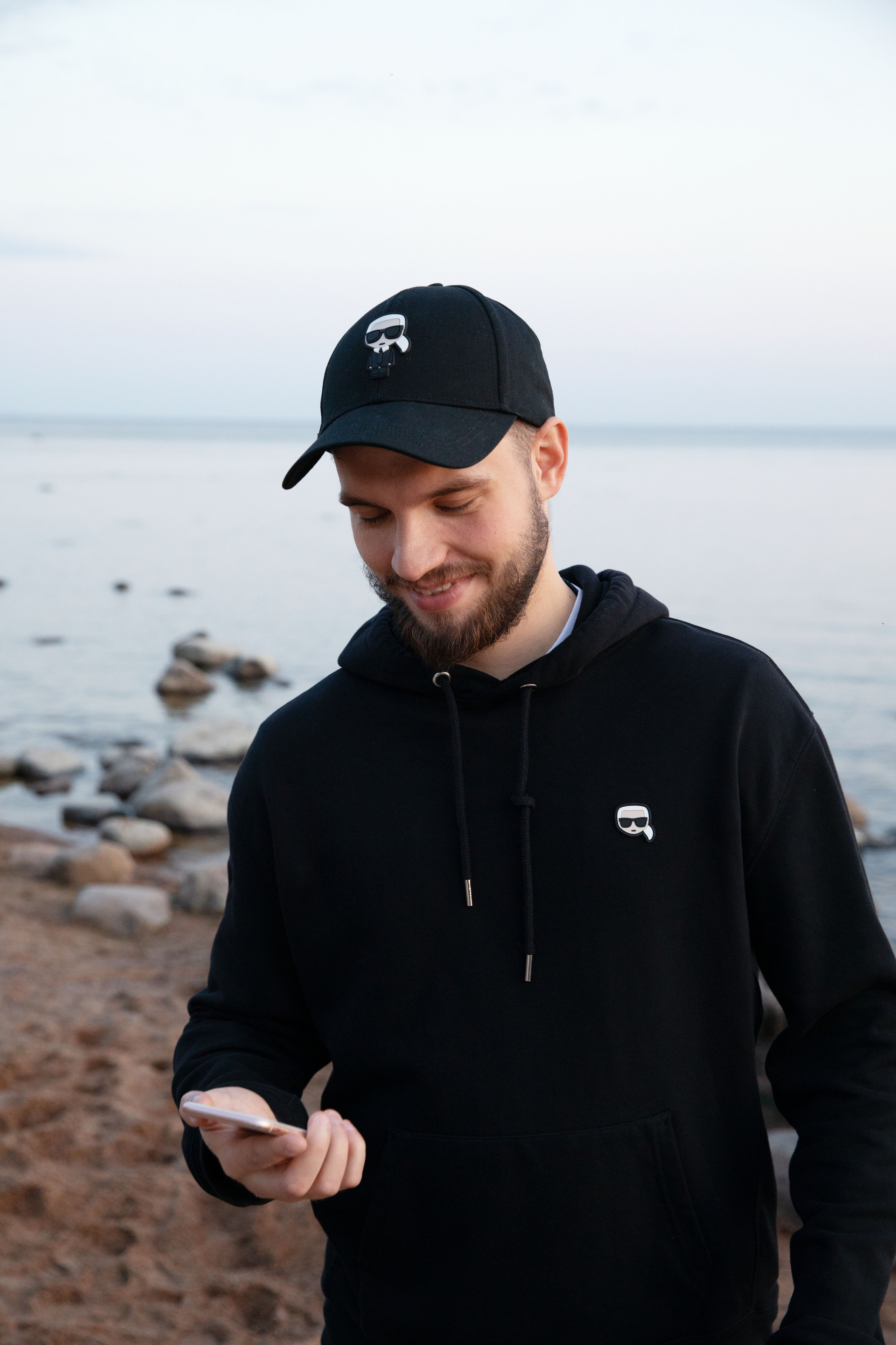 Прогулка на Финском заливе. Семейный и детский фотограф в Санкт-Петербурге Юлия Суркова