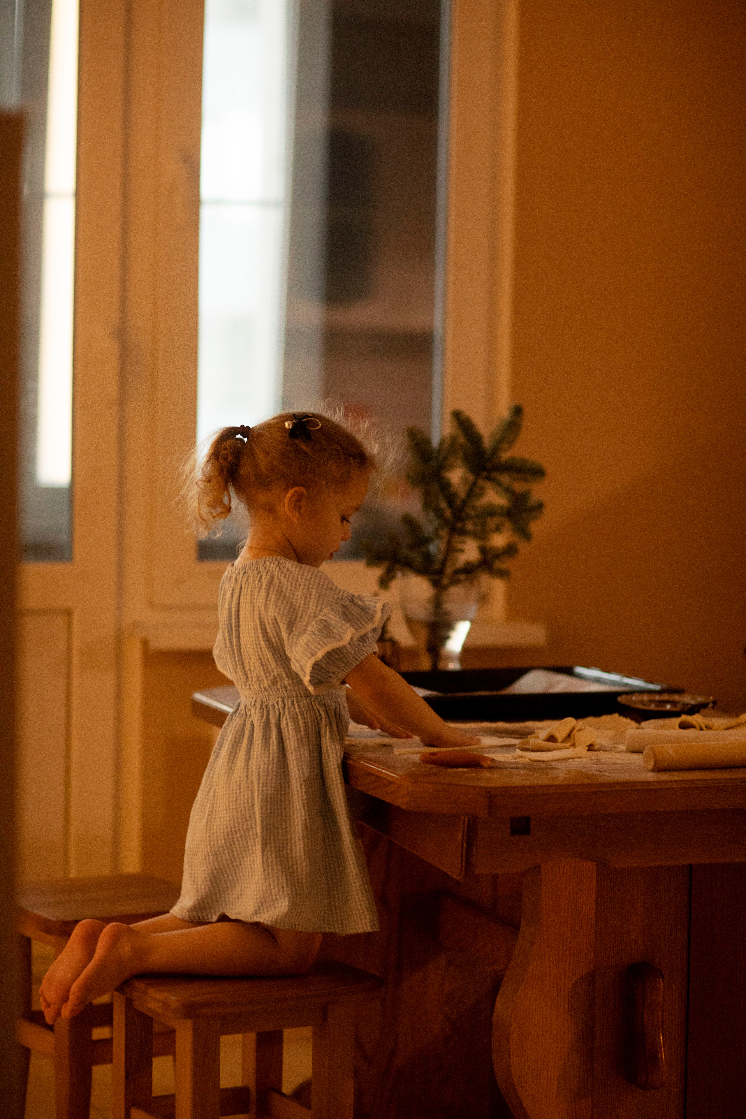 Творческие домашние съемки. Семейный и детский фотограф в Санкт-Петербурге Юлия Суркова