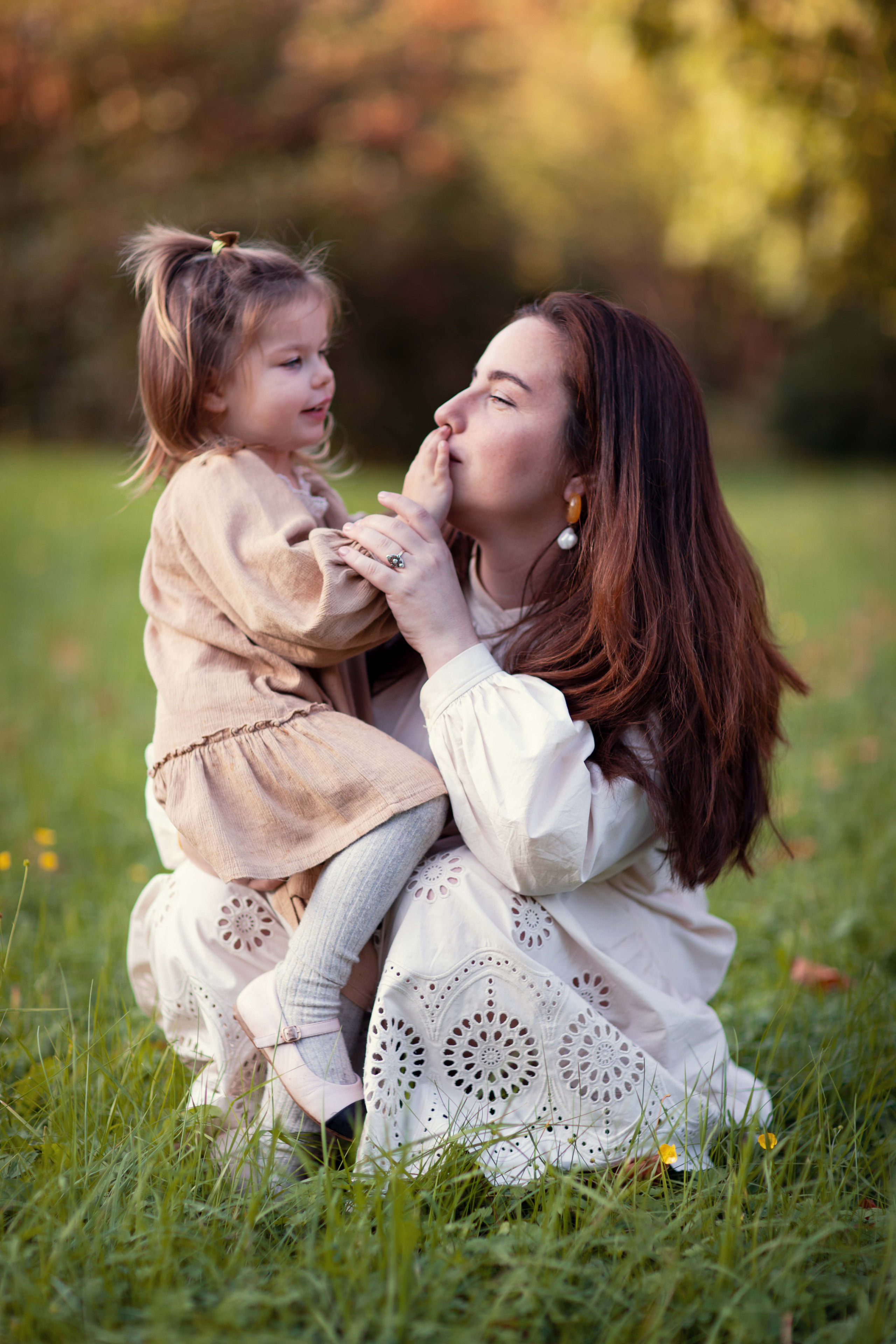 Семейный и детский фотограф в Санкт-Петербурге Юлия Суркова