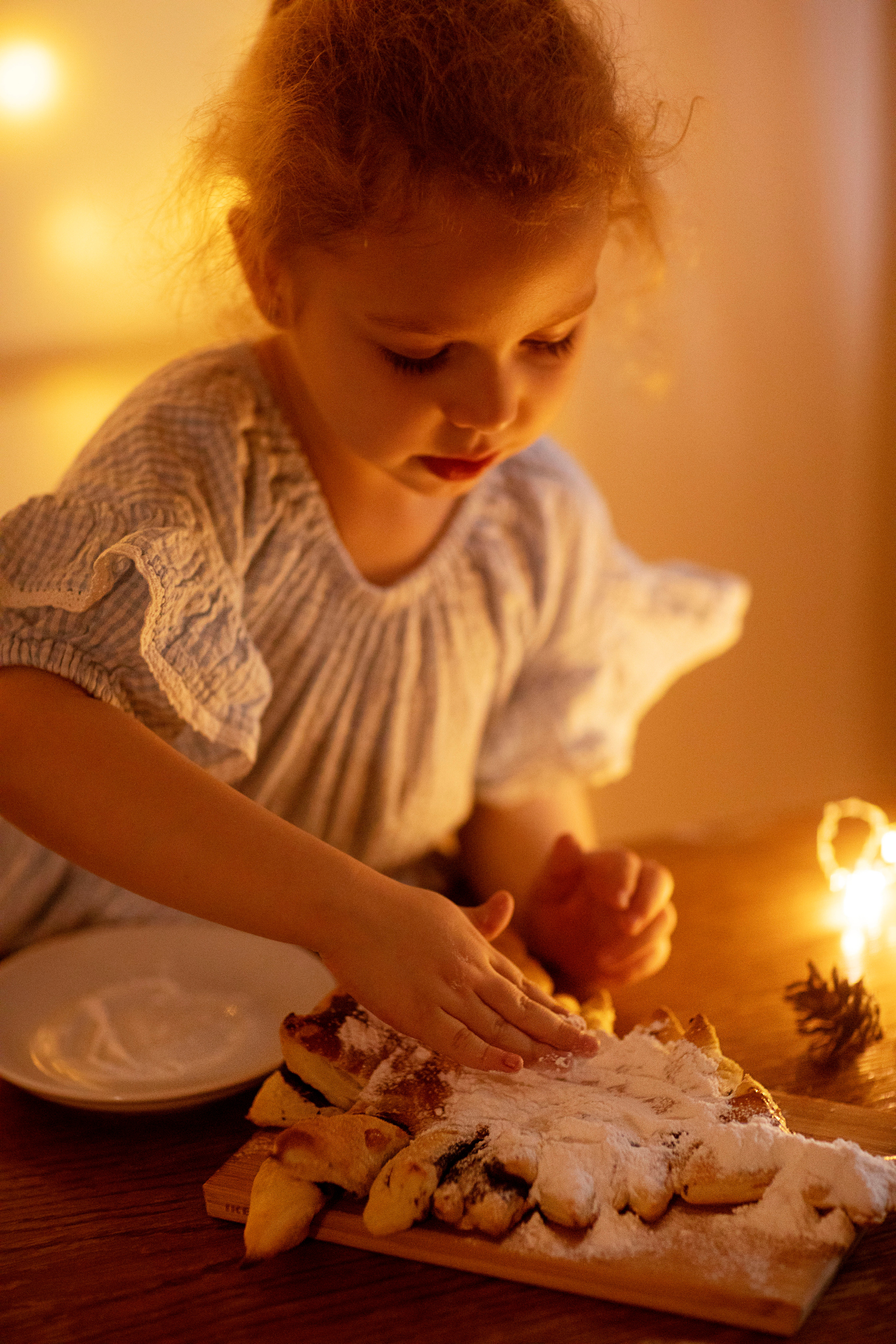 Творческие домашние съемки. Семейный и детский фотограф в Санкт-Петербурге Юлия Суркова
