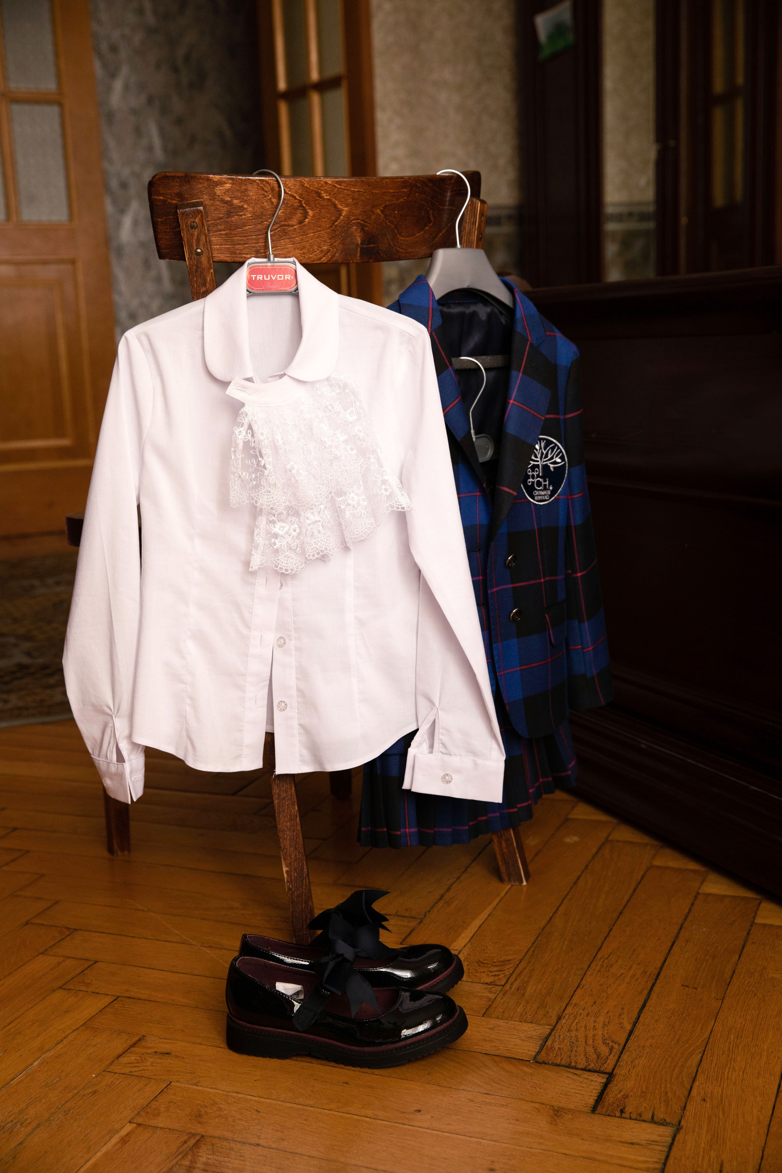 1 сентября. Семейный и детский фотограф в Санкт-Петербурге Юлия Суркова