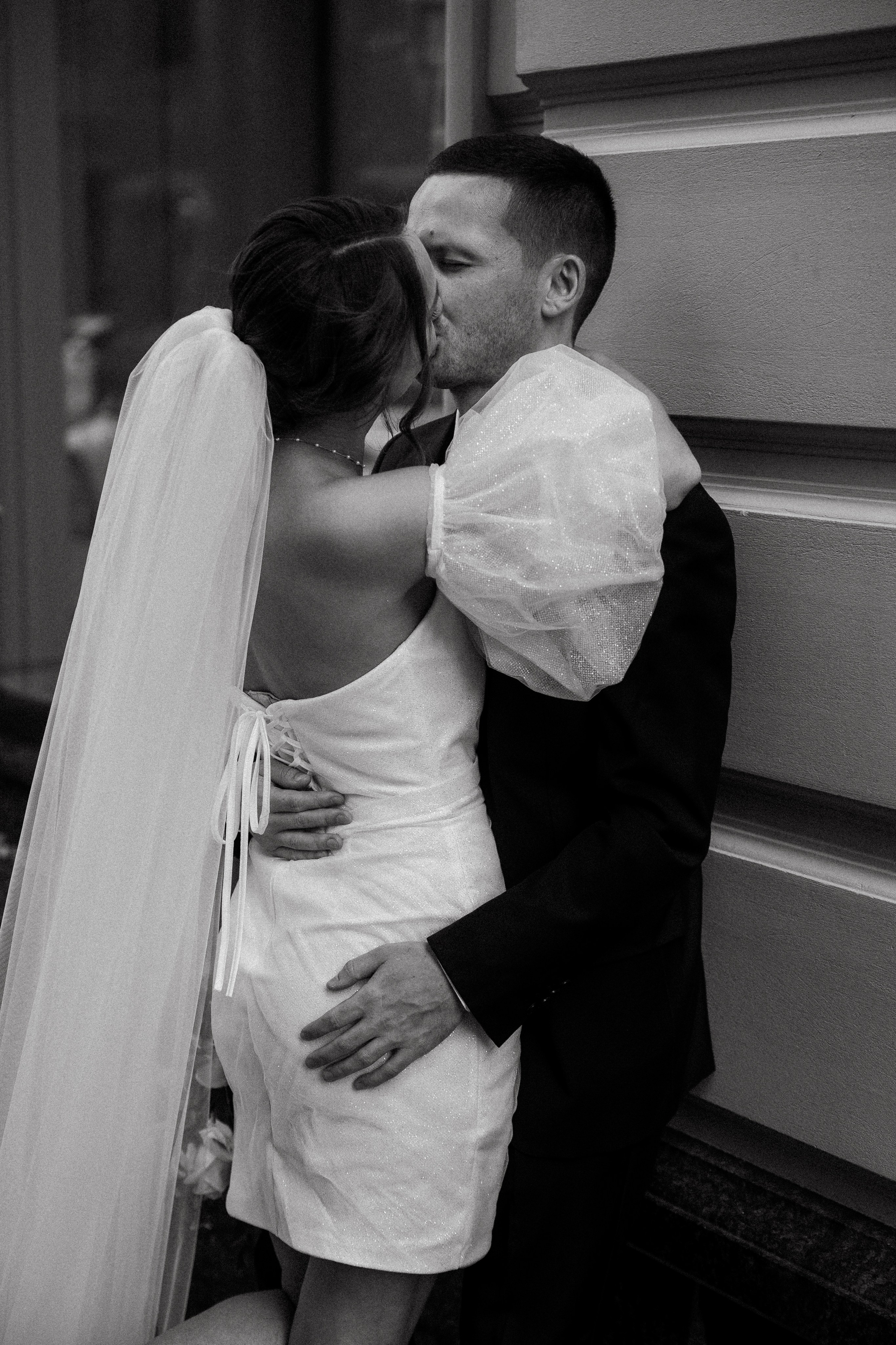 Гулина и Рома. Семейный фотограф в Казани Татьяна Андреева