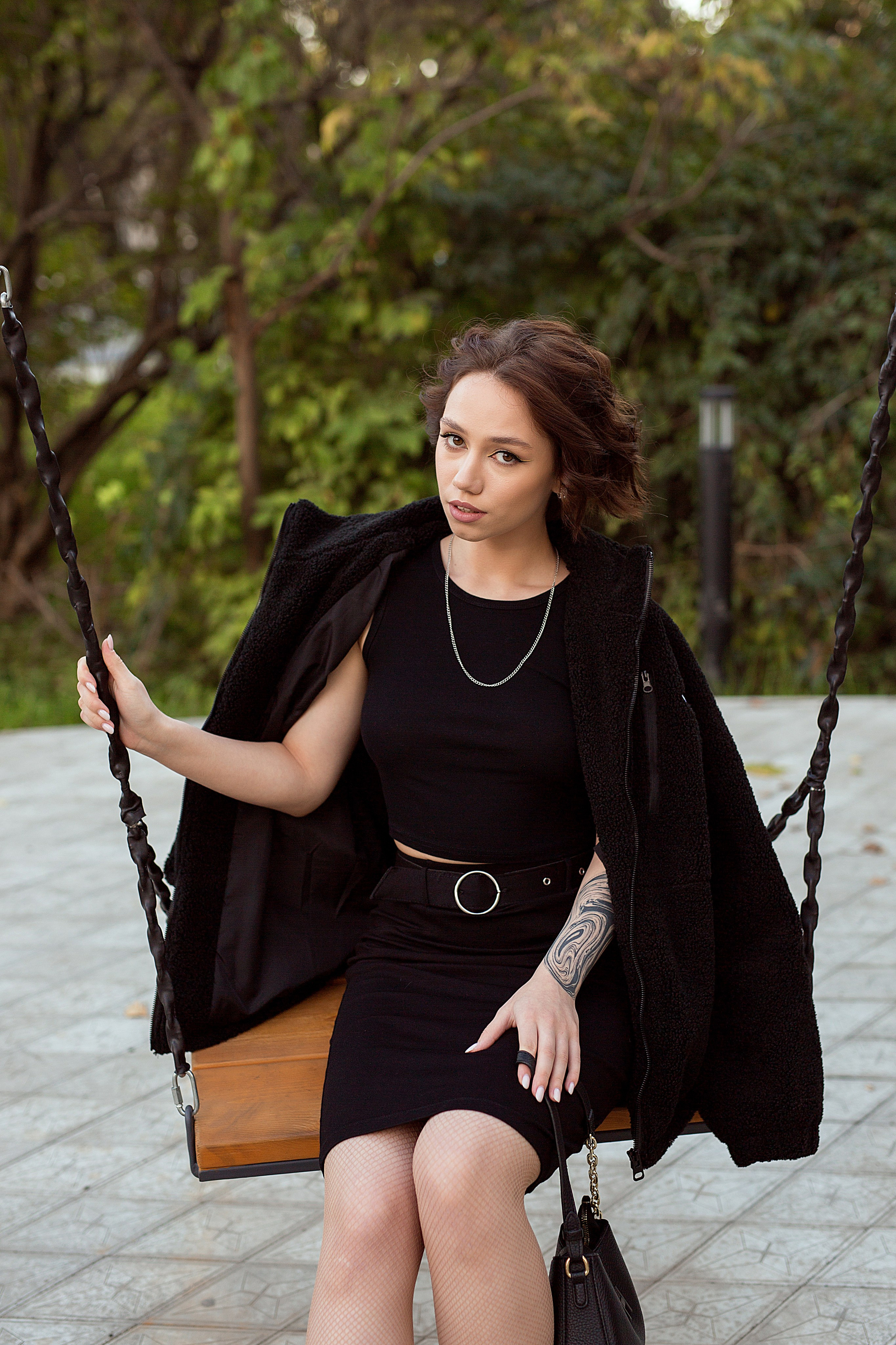 Анна. Людмила Далидович топовый семейный фотограф Находка/Владивосток