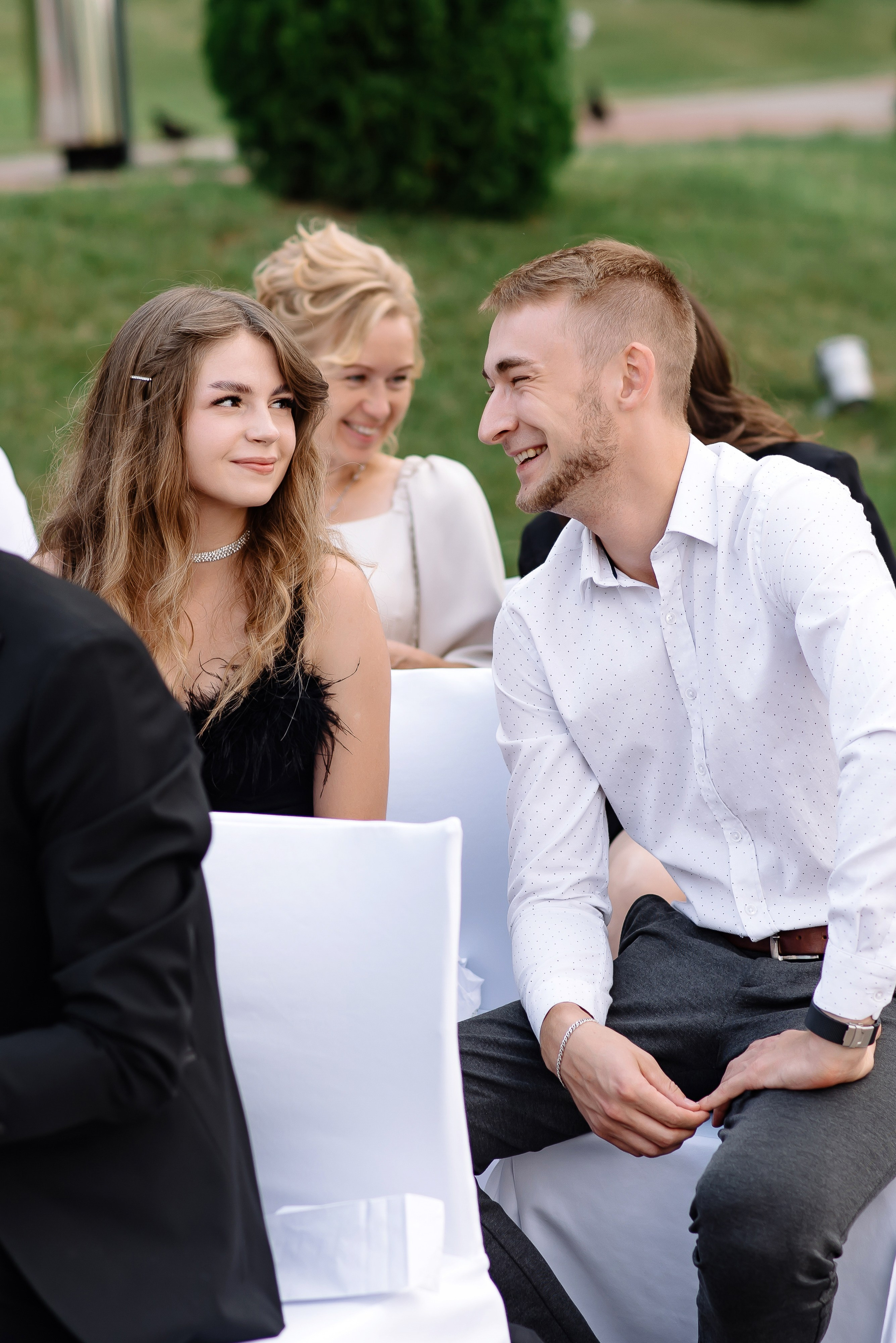 Рита и Игорь. Фотограф Минск Катерина Кирик