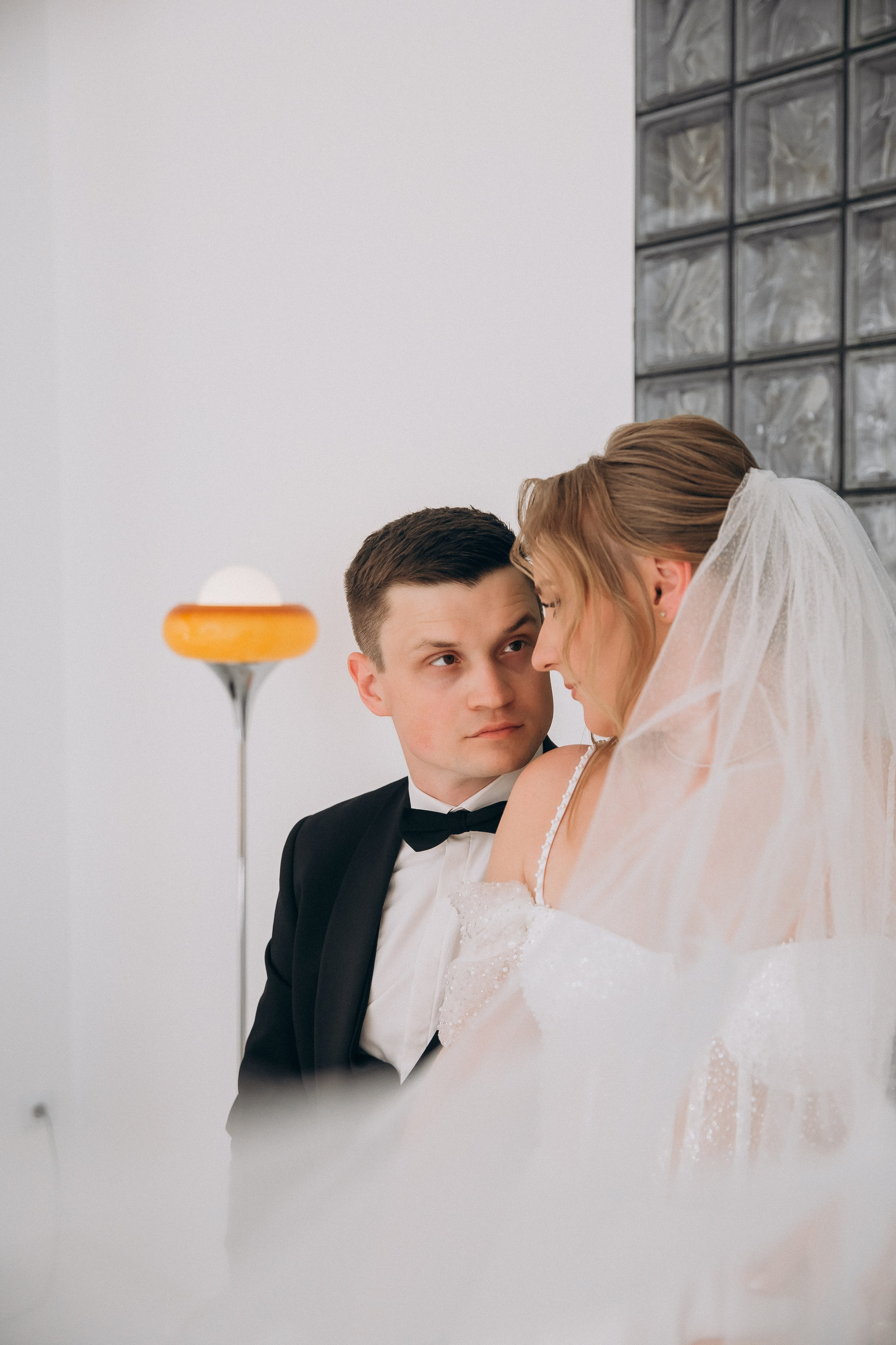 Екатерина & Михаил. Фотограф Оксана Будко