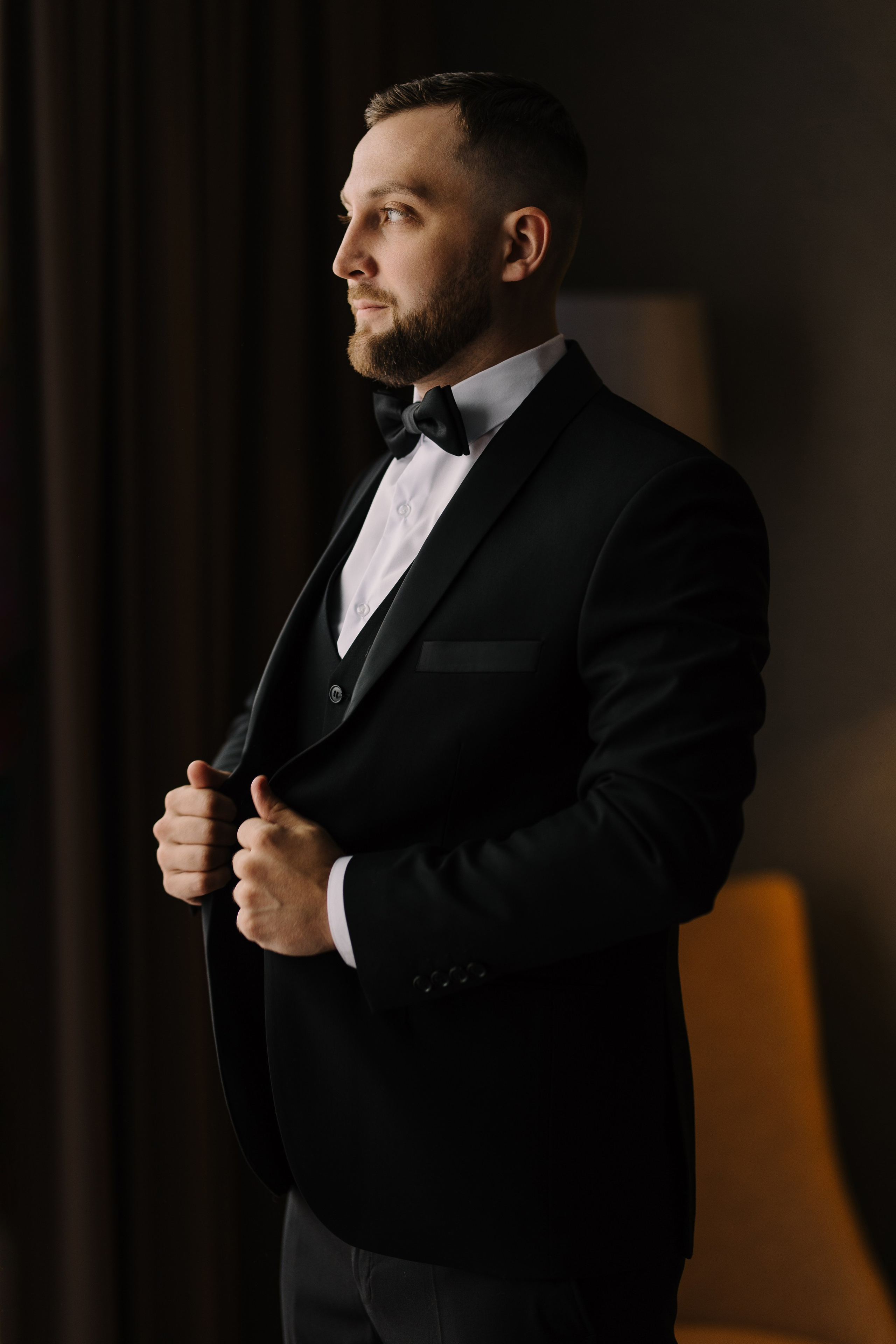 Владимир и Ляйсан. Фотограф Челябинск Юлия Ермакова