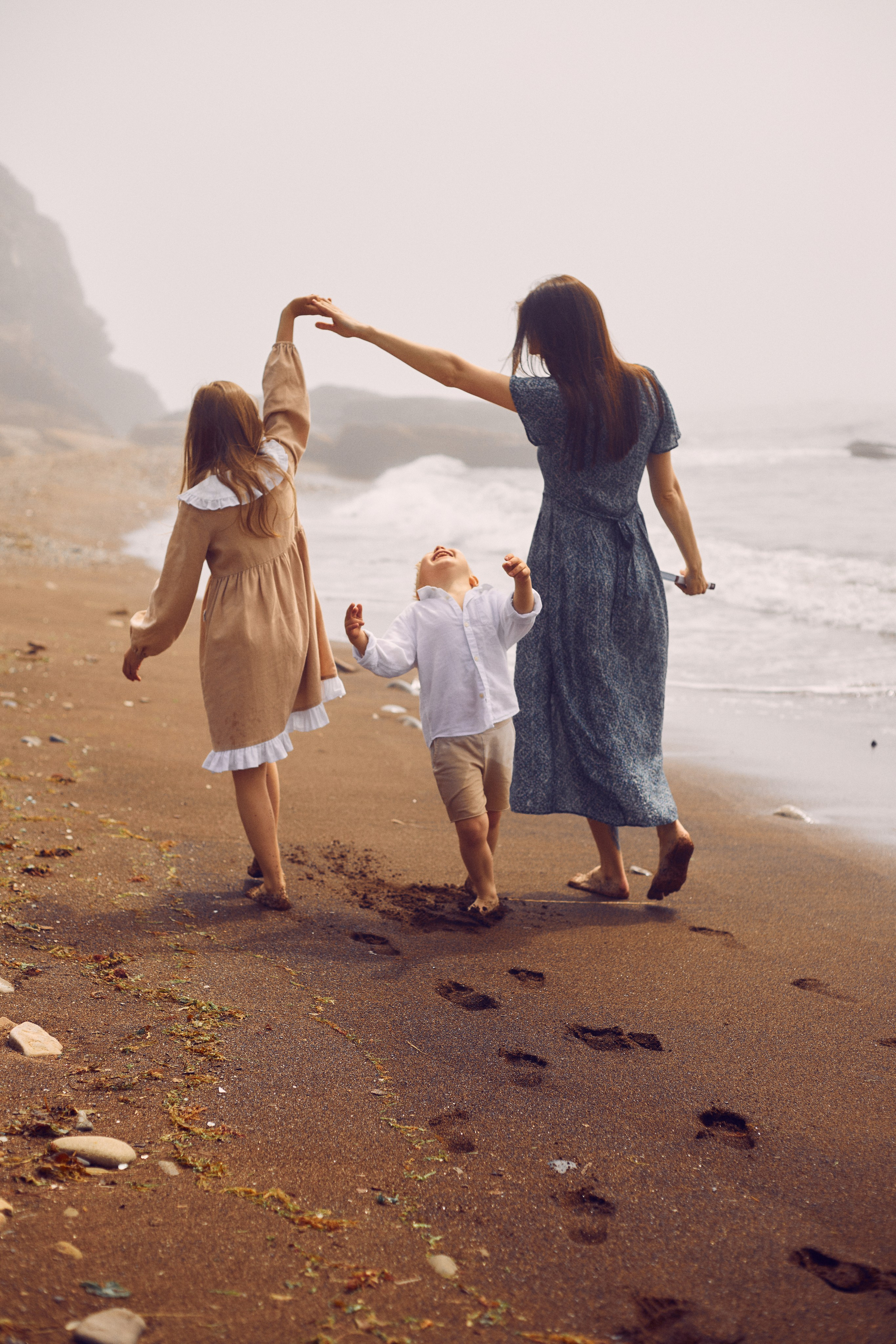 Выходные на море. Фотограф Ионова Анастасия, г Владивосток