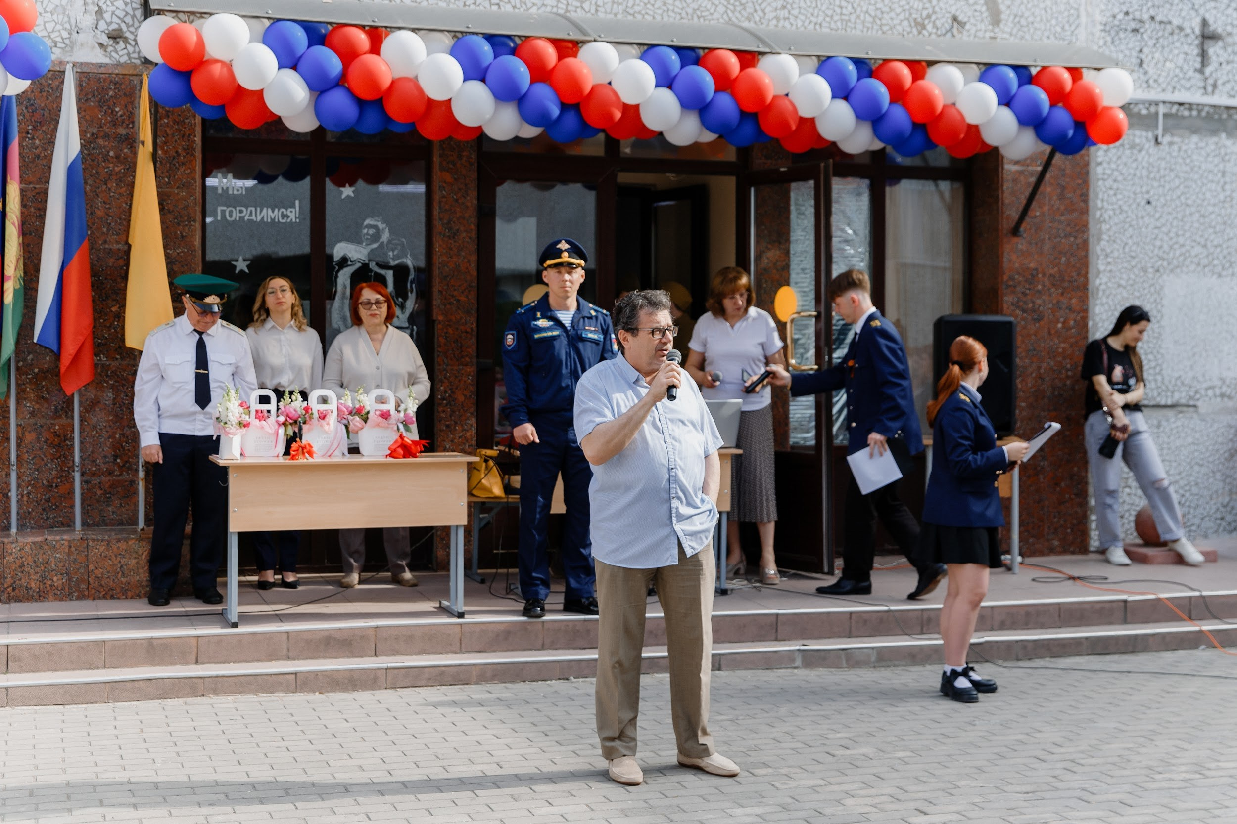 9 класс 33 школа. Выпускные альбомы Натальи Бутко: Новороссийск, Анапа, Геленджик