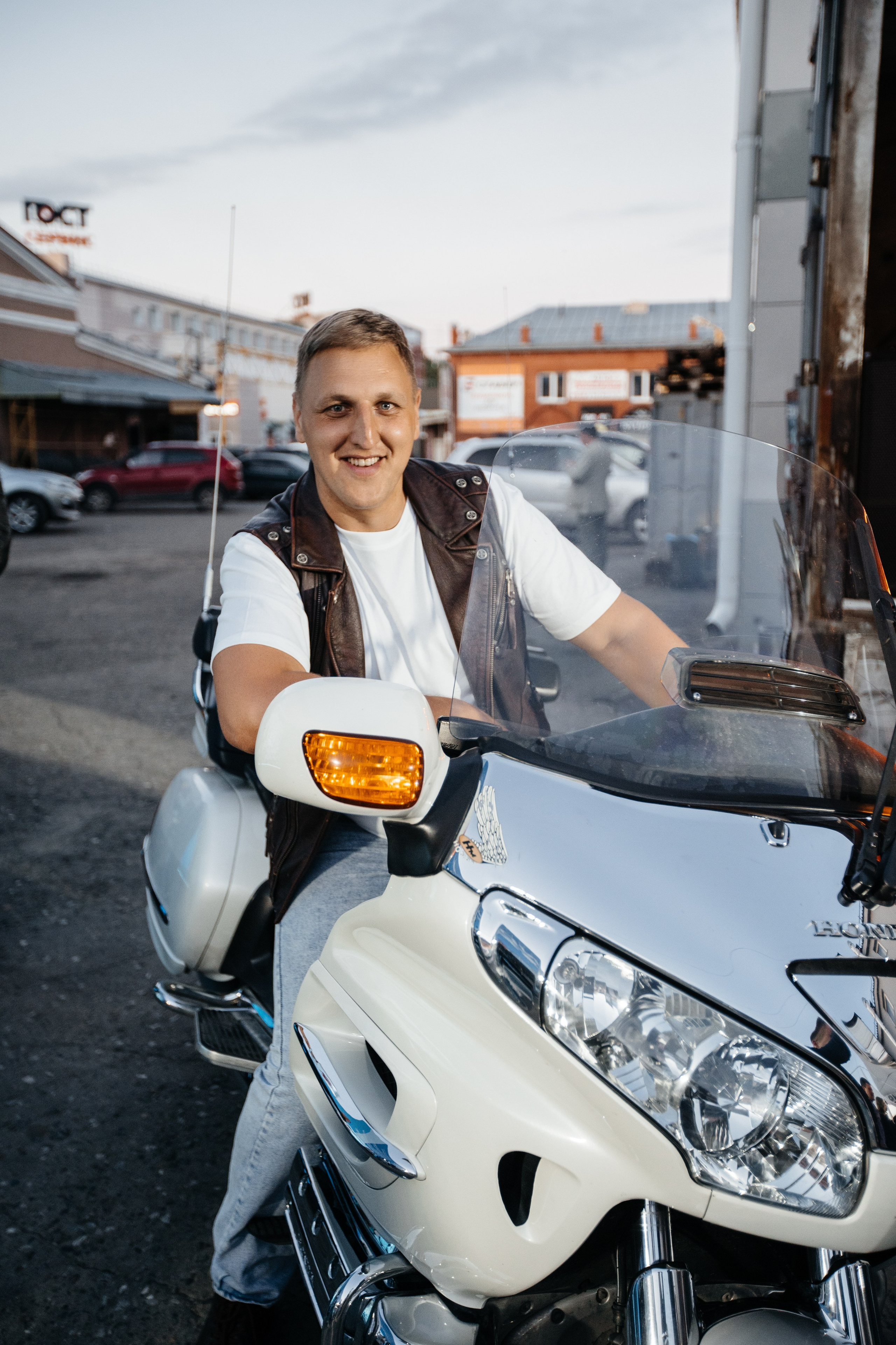 Анна & Евгений «Четыре Свадьбы» Пятница. Свадебный фотограф Барнаул Алексей Павлов
