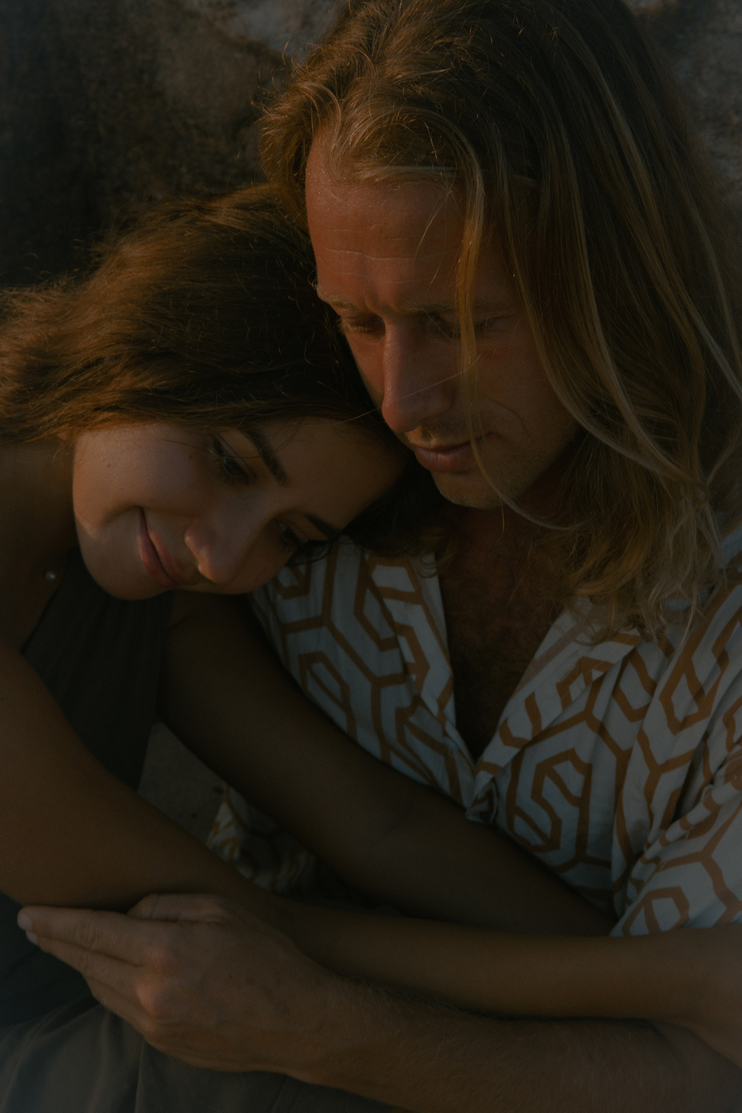 Парные съемки. Главная