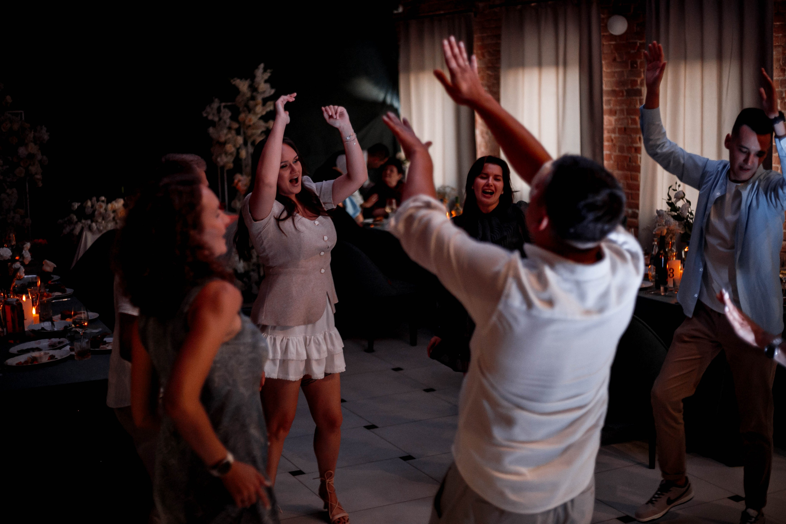 Свадебные съемки. Солнечный фотограф из Самары