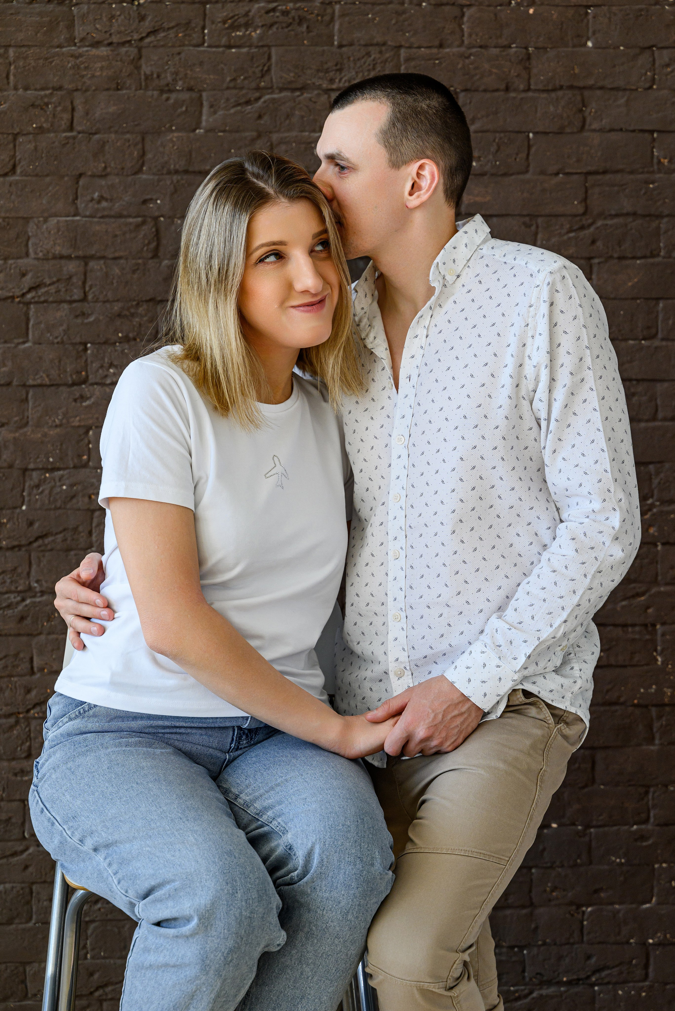 Быковы. Бжицких Виталий — фотограф г. Ульяновск