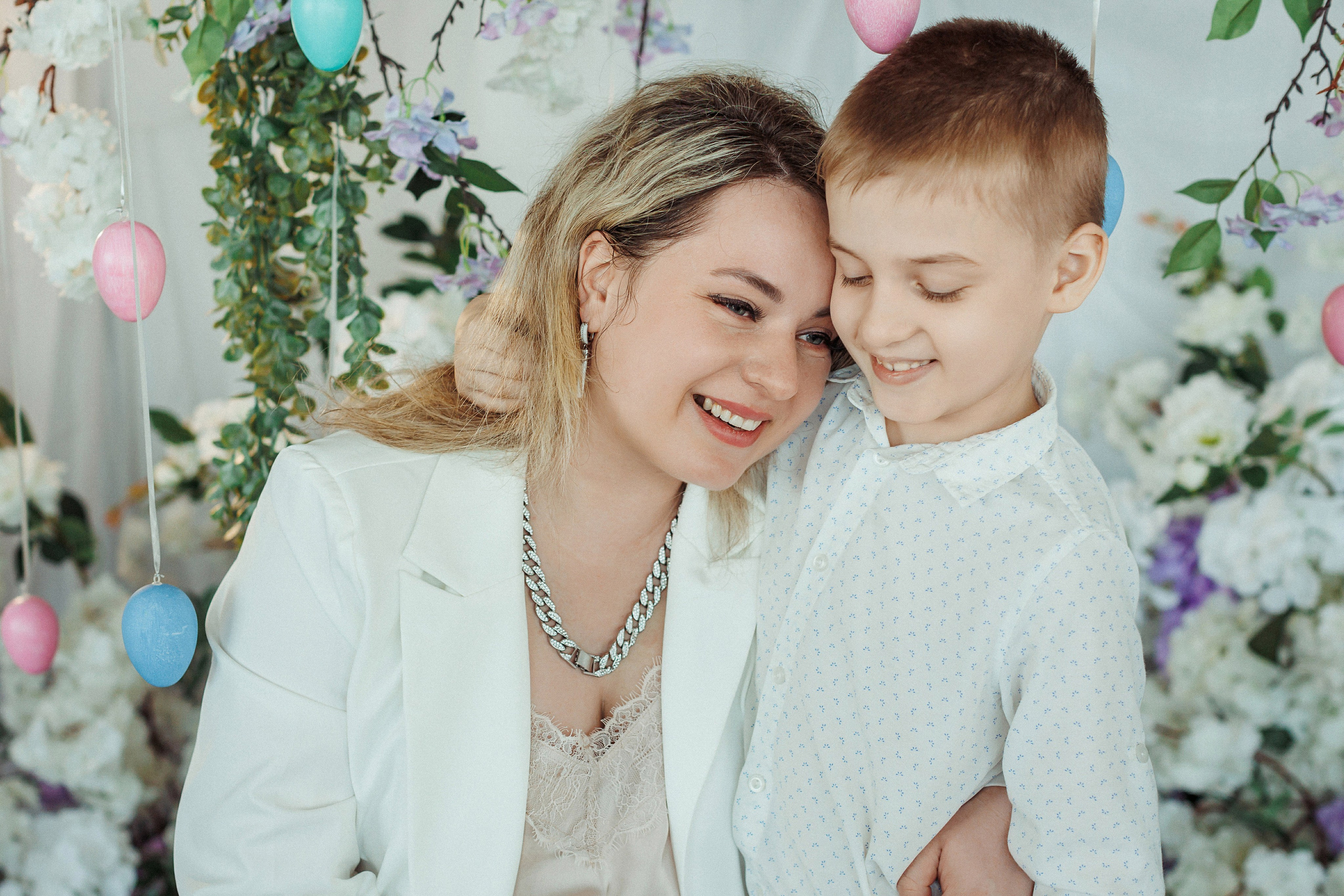 Пасхальные. Свадебный, семейный и детский фотограф в городе Партизанск, Находка