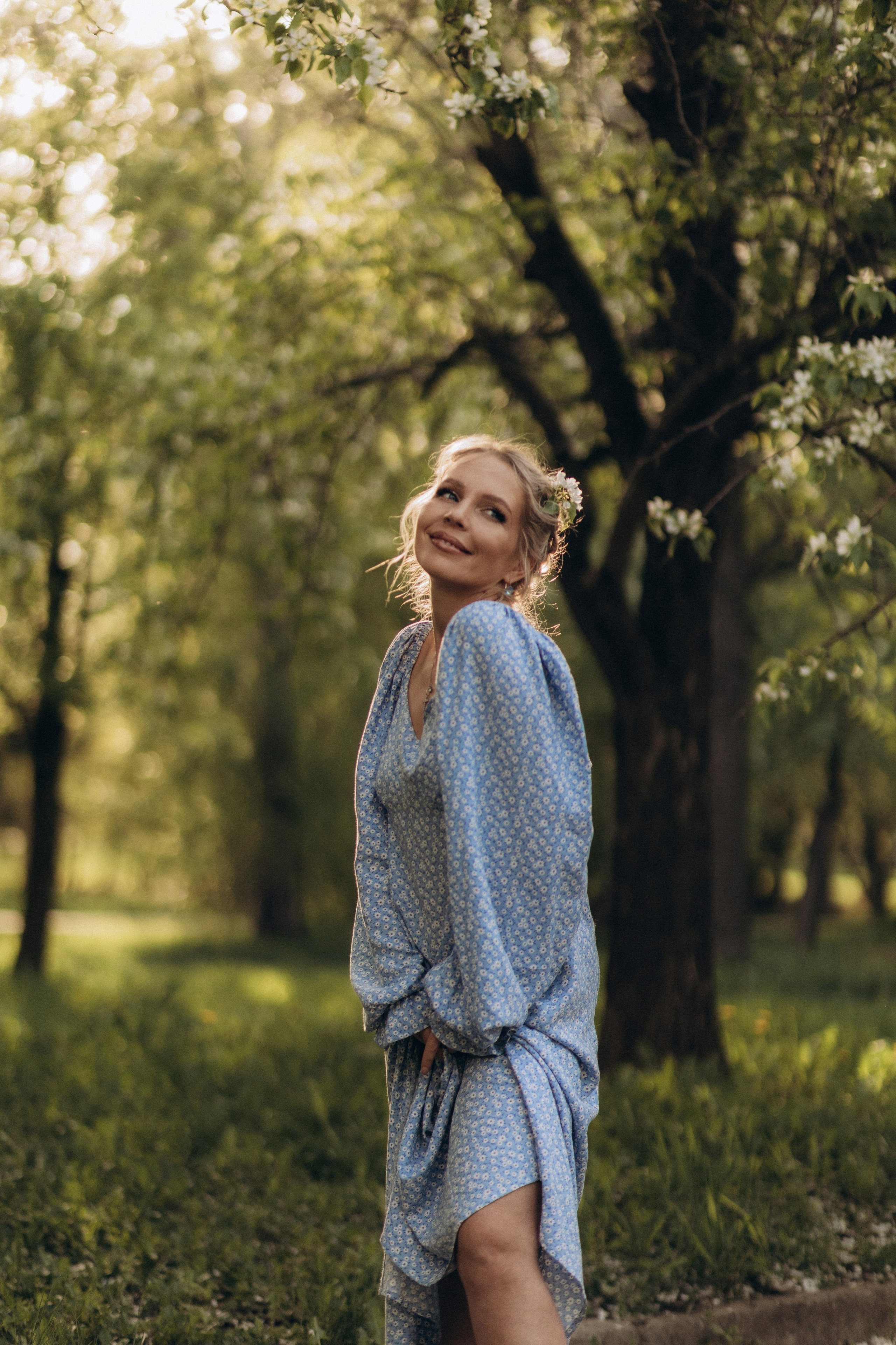 Ирина. Семейная съемка — это красивый способ признаться своей семье в любви