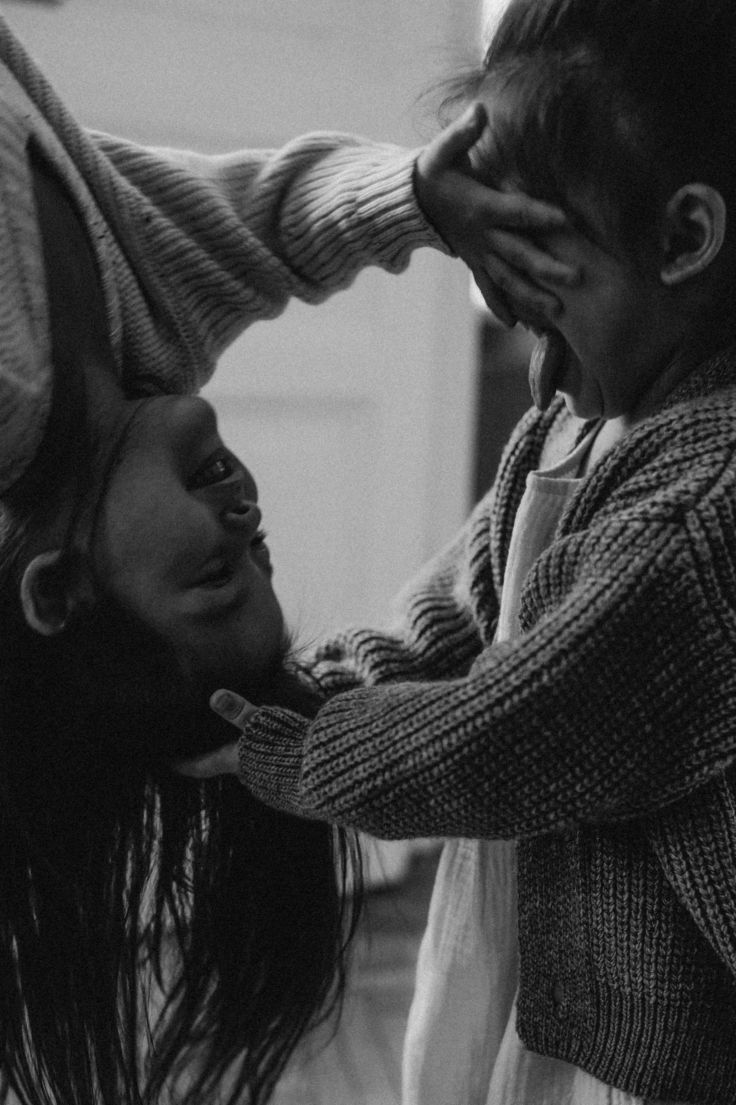 Там, где живет любовь. Фотограф в Челябинске и Санкт-Петербурге Анна Ивашкова